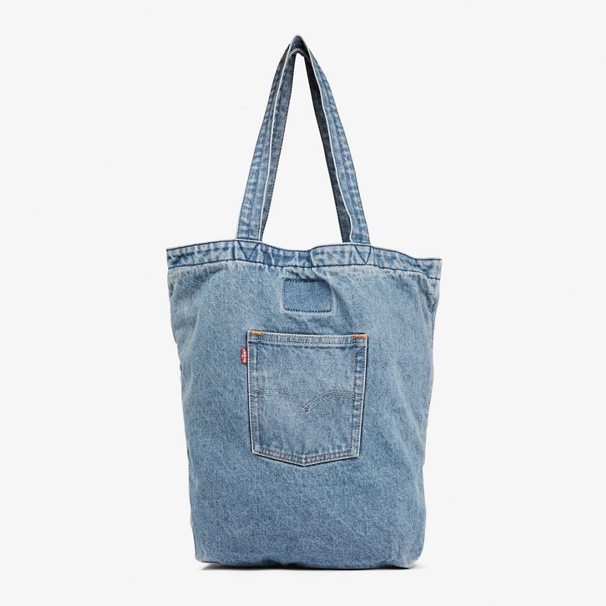 Levi's® Back Pocket Tote 1