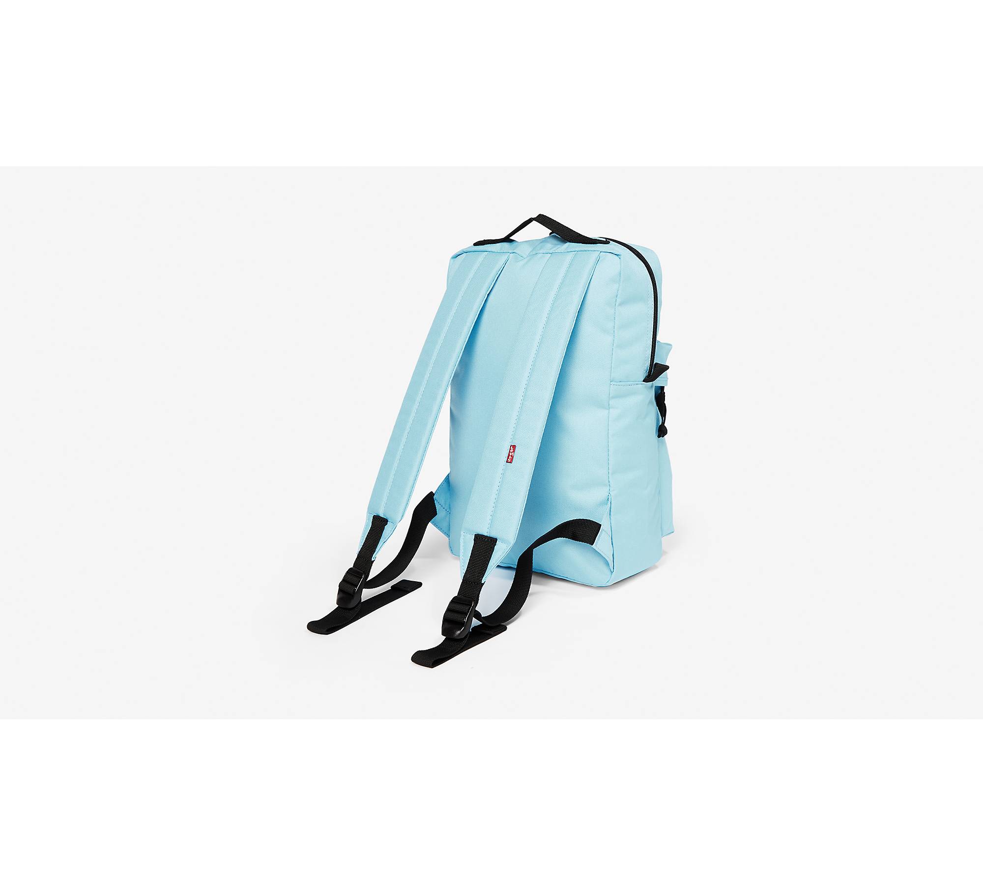 Levi's L-Pack Mini Backpack - Women's - Light Blue One Size