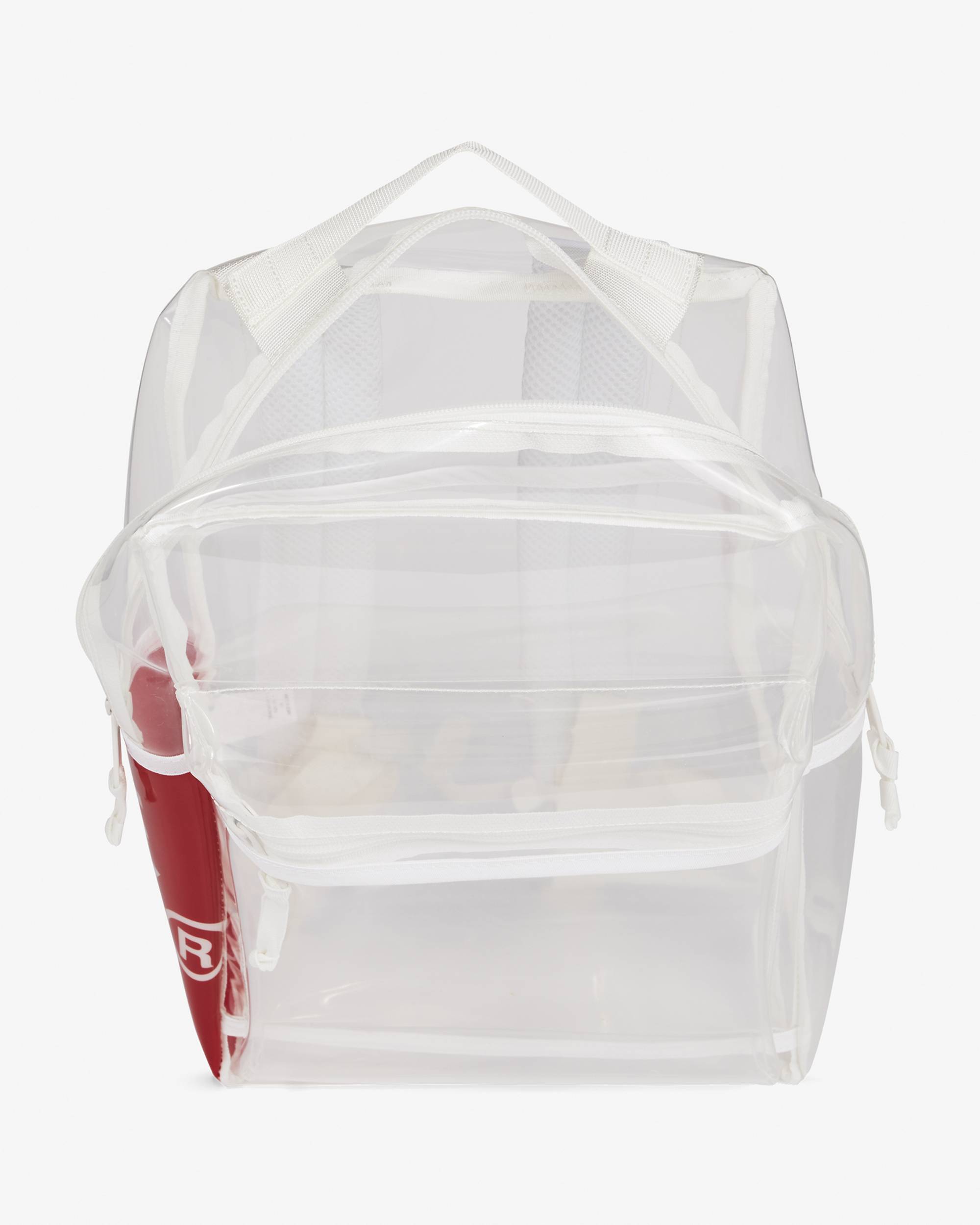 Levi's® L Pack Mini Clear 3