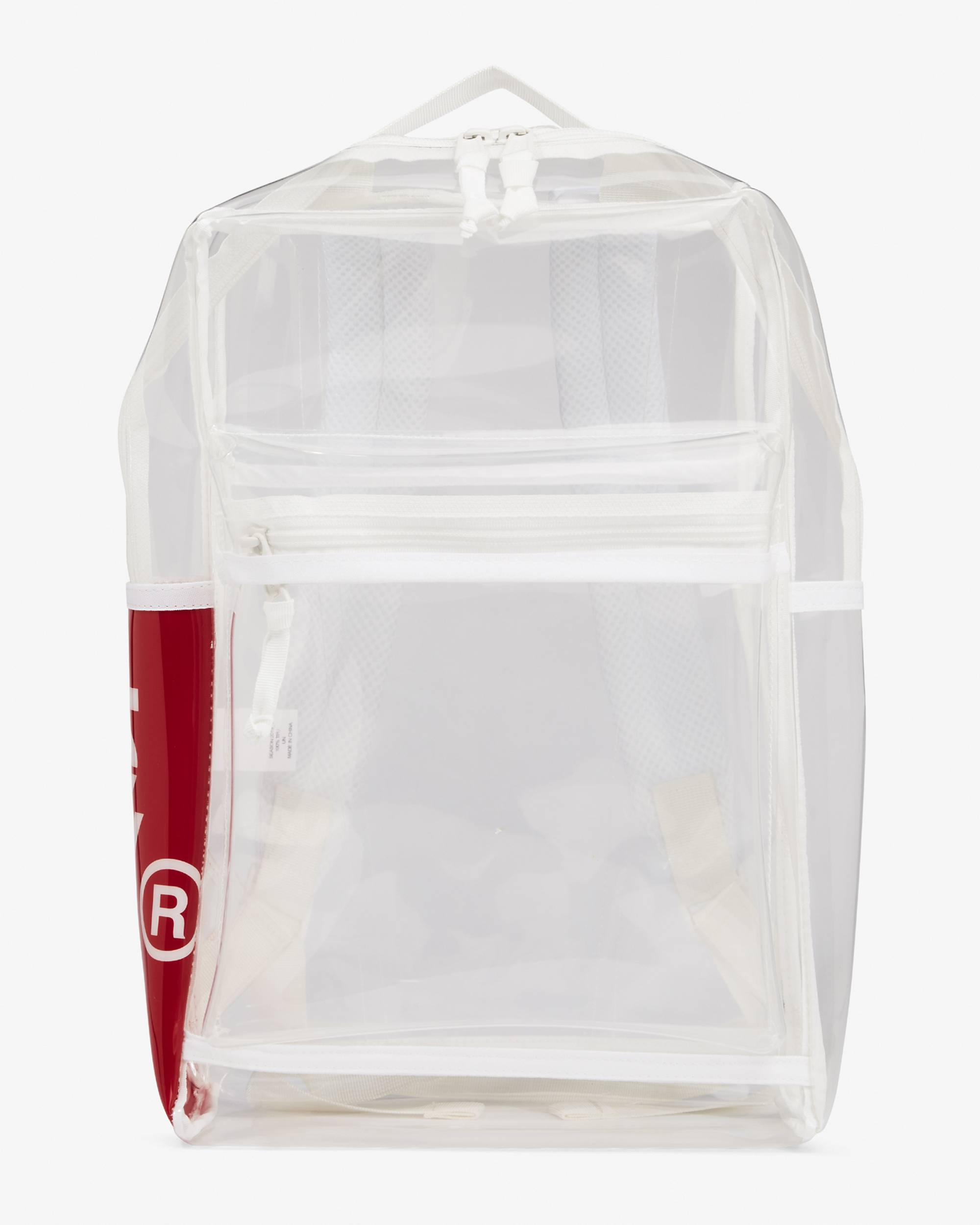 Levi's® L Pack Mini Clear 1