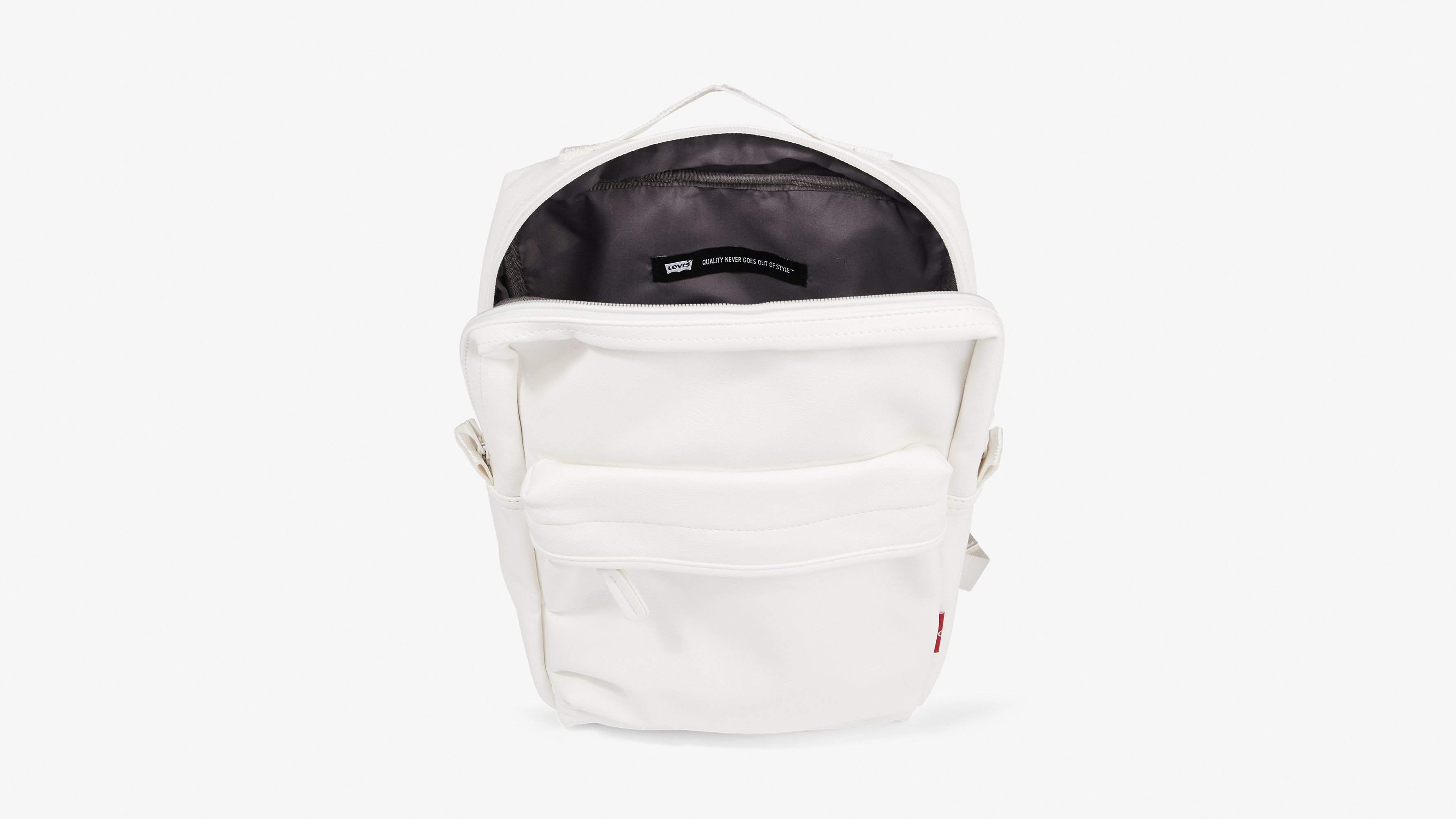 levis vegan backpack