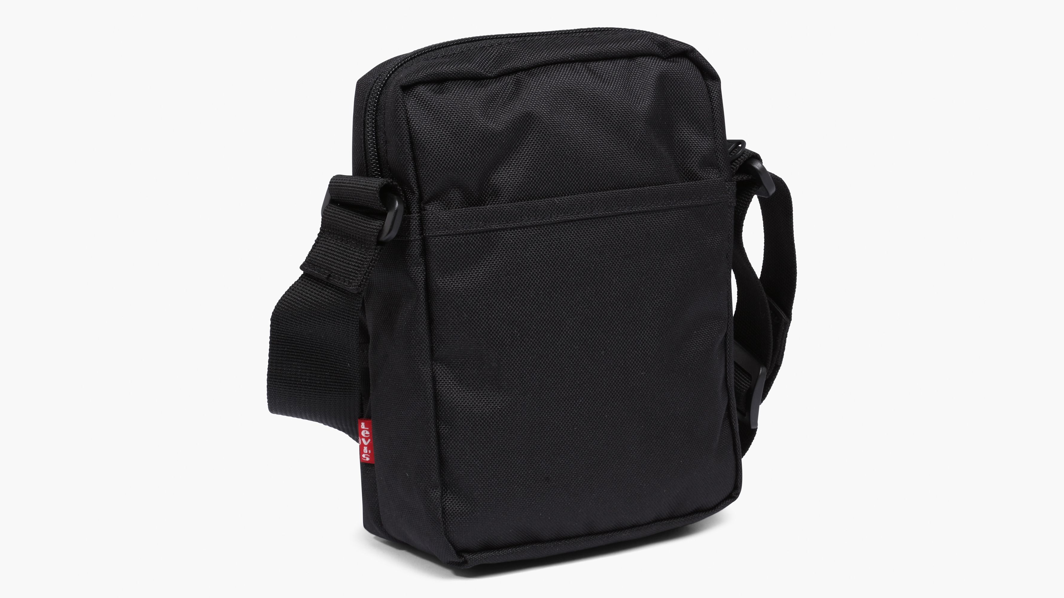 levis cross body bag