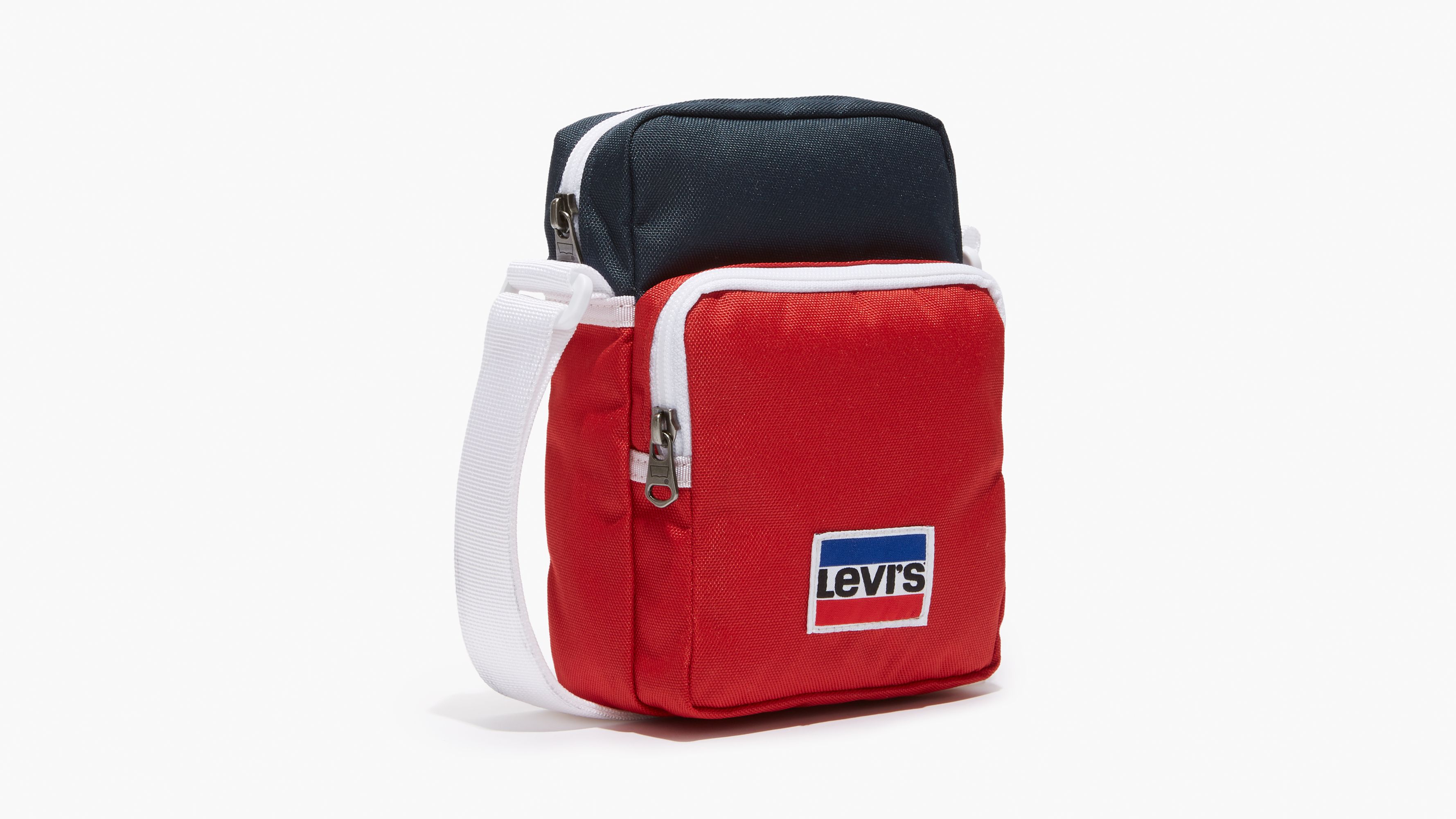 Levi's® L Series Cross Body Bag - Multi 