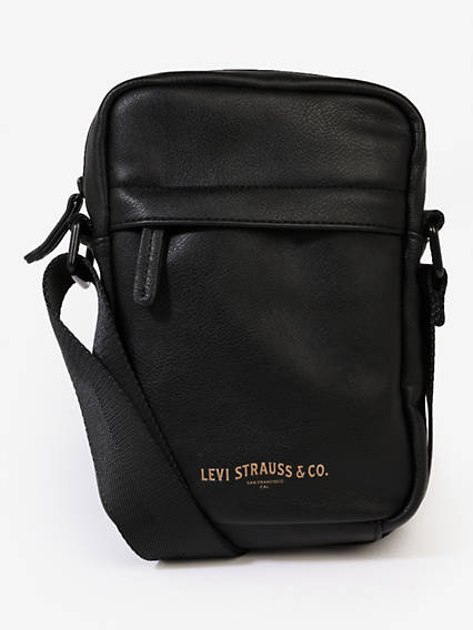 Women Bags Wallets Levi S Gb Mini Crossbody Vegan Bag