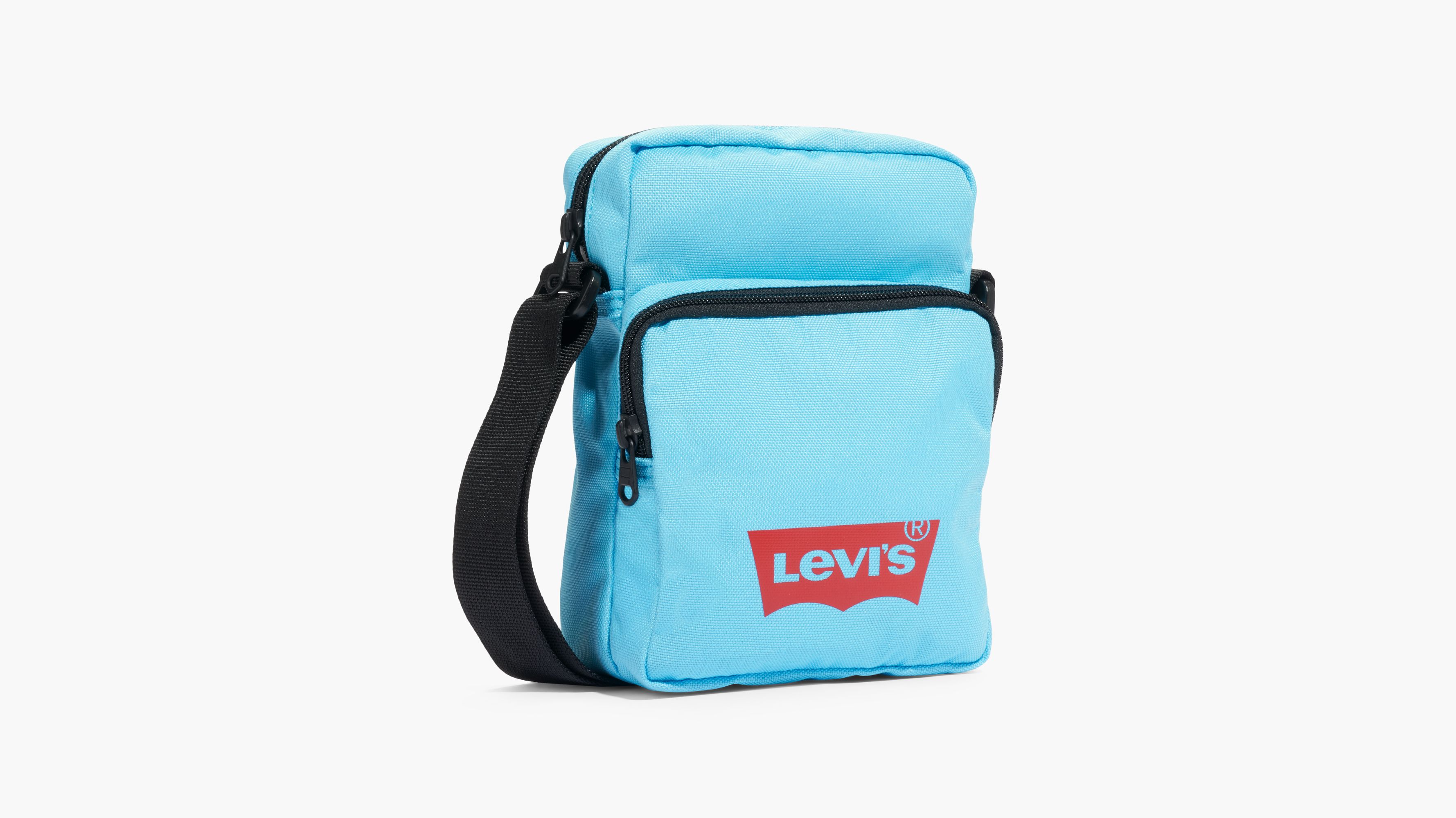 levis cross body bag