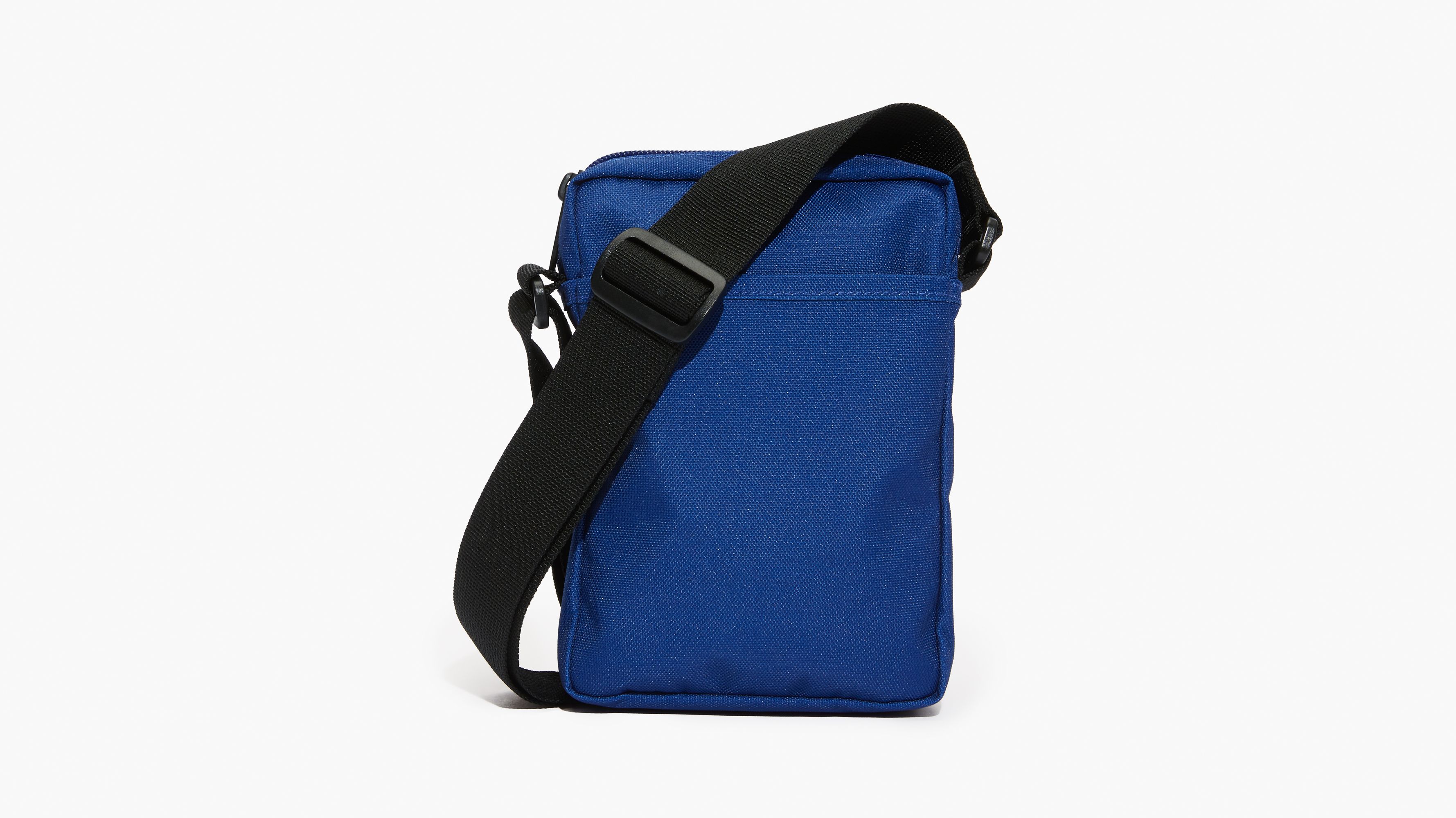 cross body back