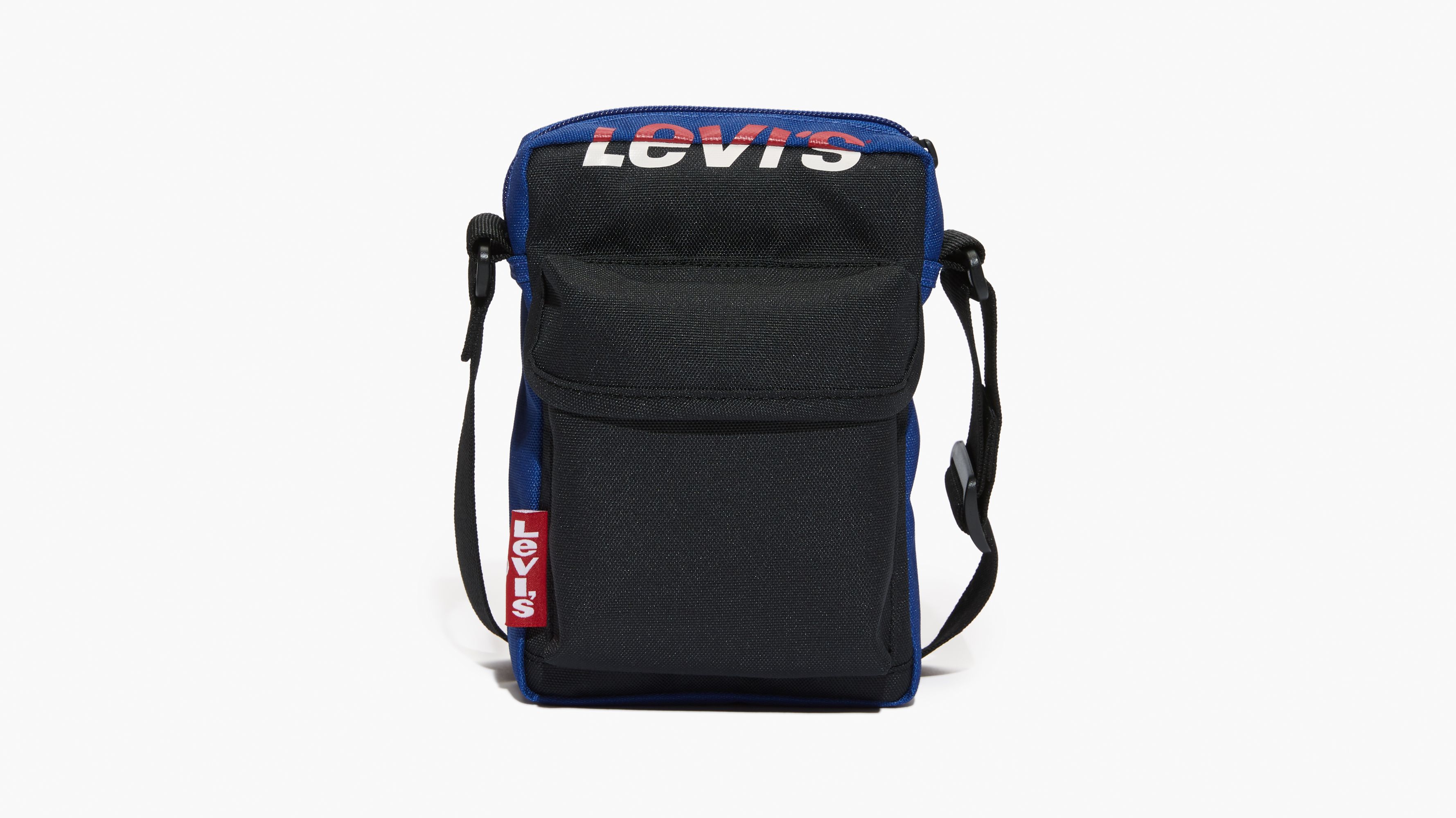 Levi's® L Series Cross Body Bag - Blue 