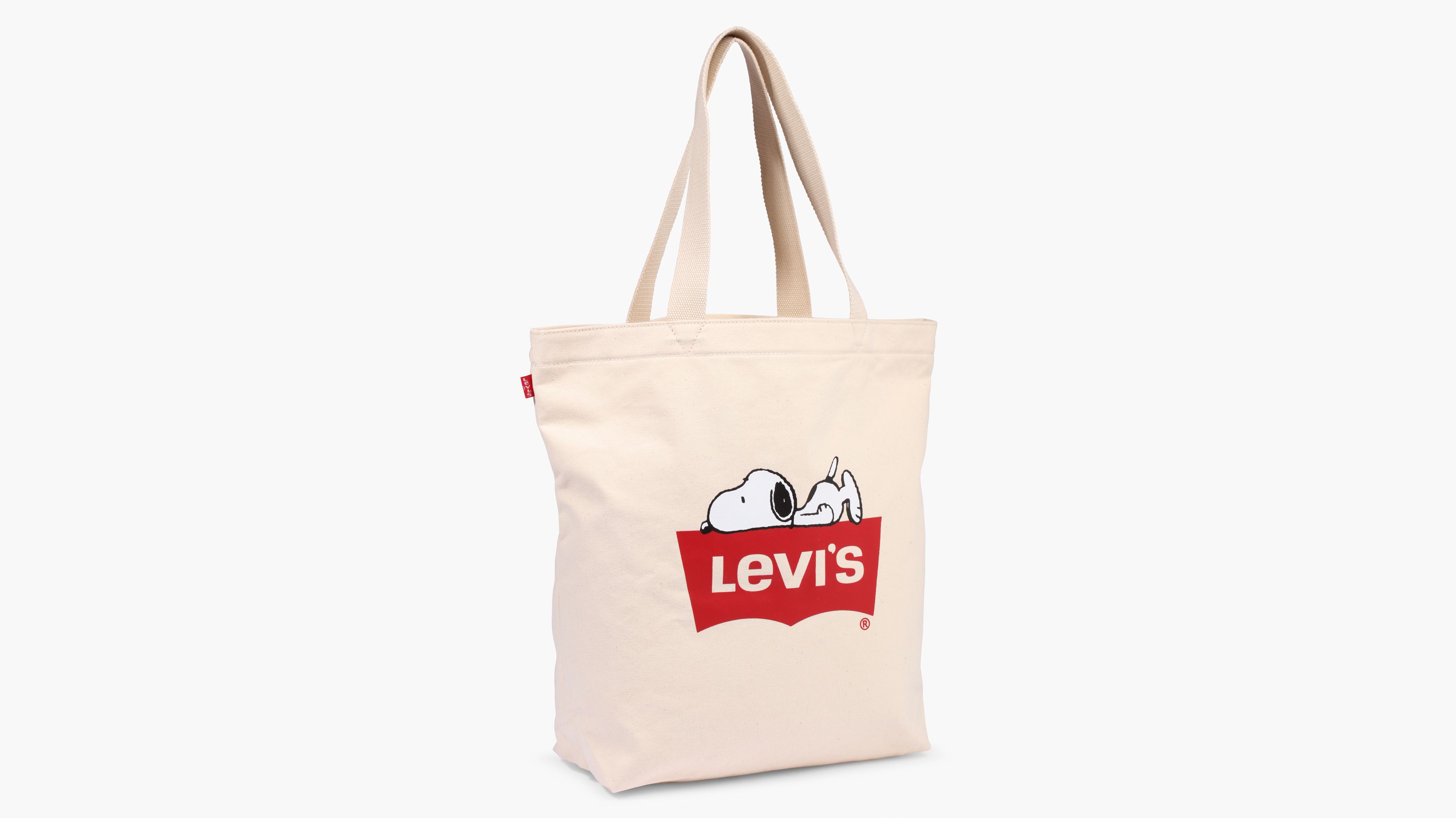 Levi's® X Peanuts Tote Bag - Multi 