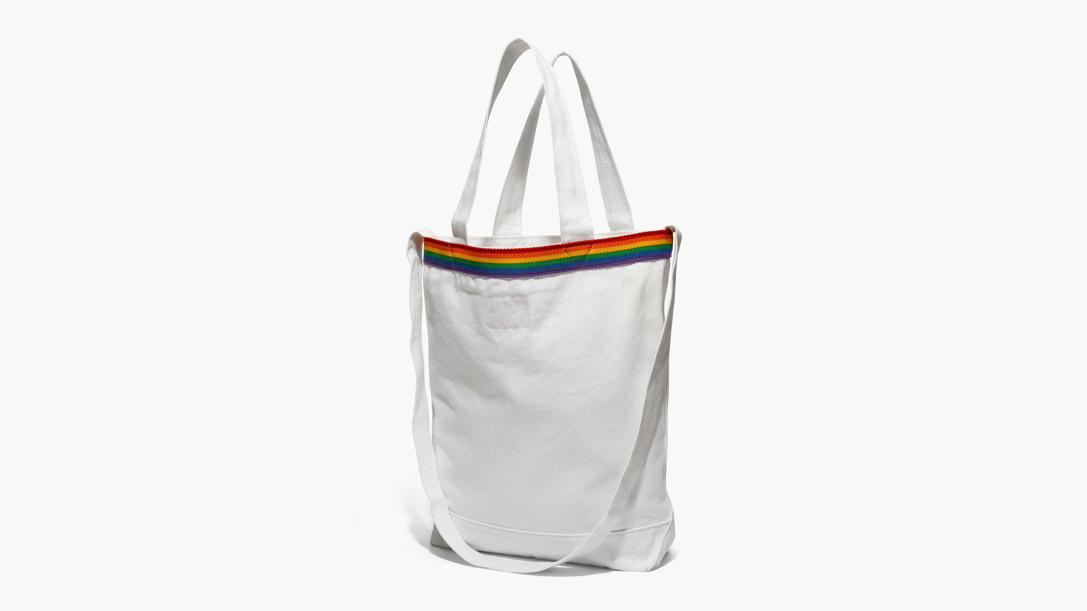 Levi's® Pride Rainbow Tab Festival Tote - Blue