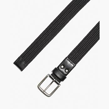 Armstrong Stretch Belt 2