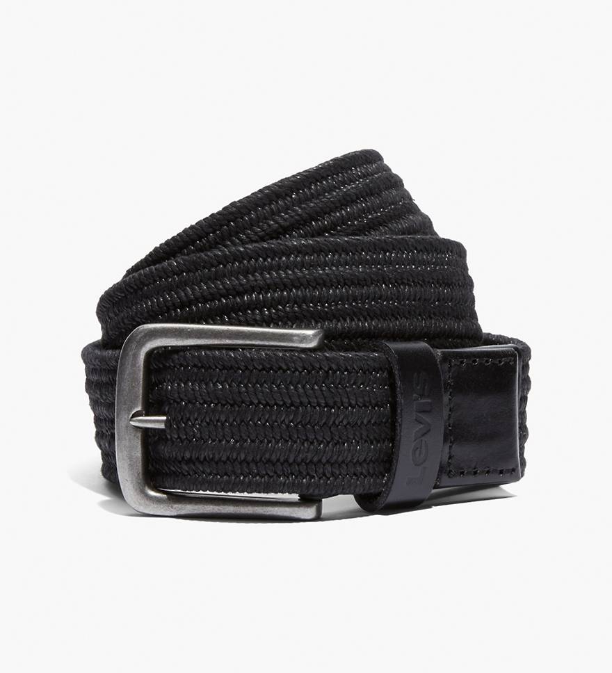 Armstrong Stretch Belt 1