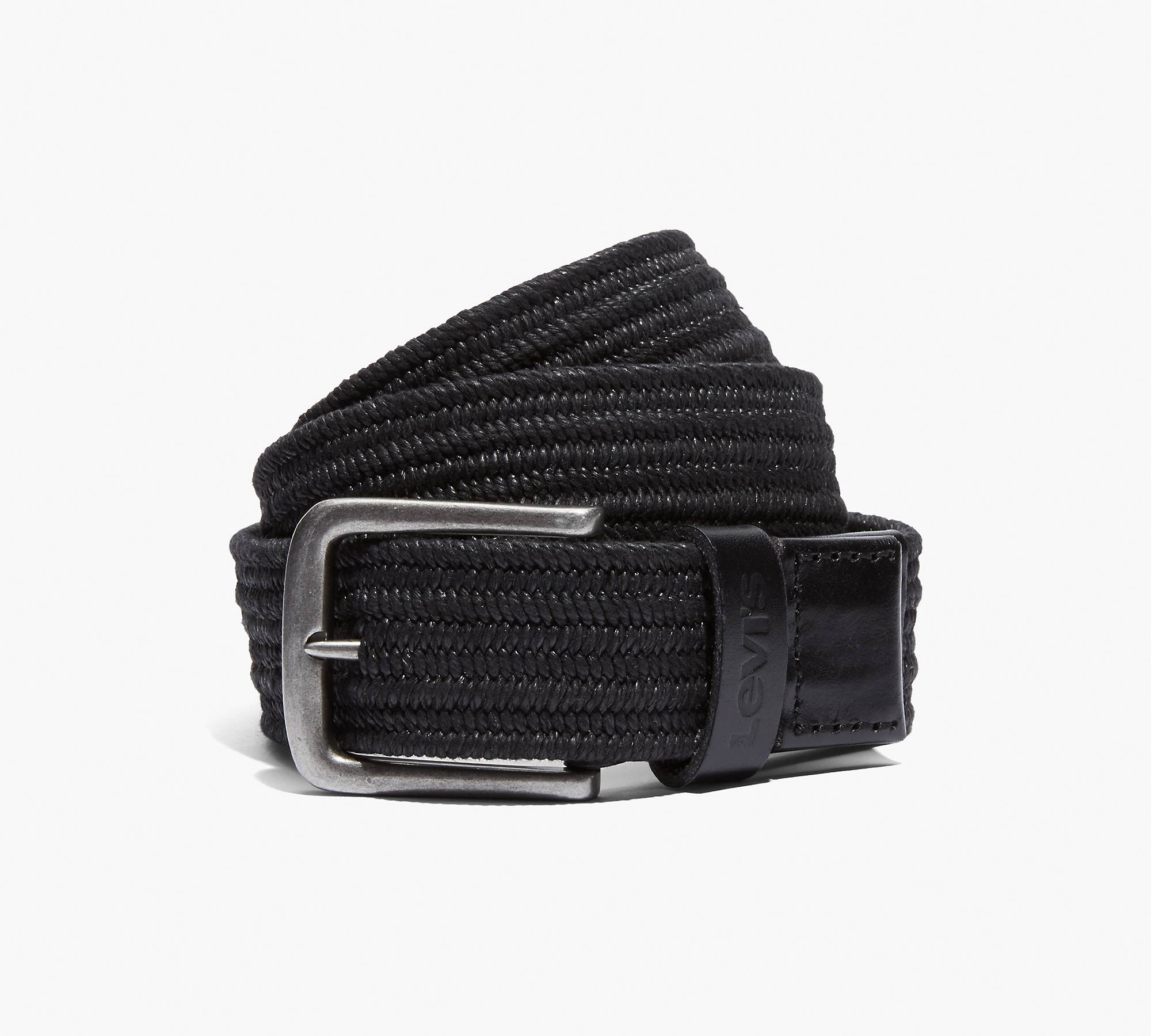 Armstrong Stretch Belt 1