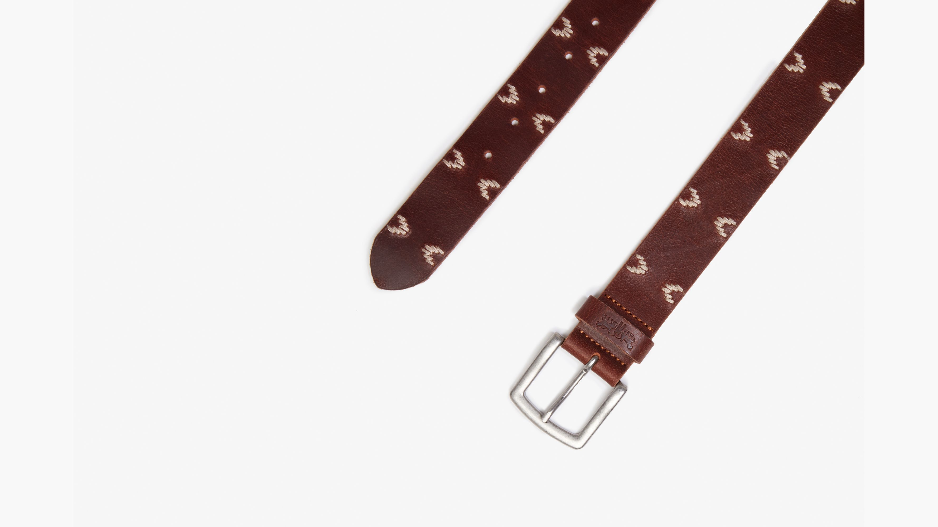 Embroidered Belt 3