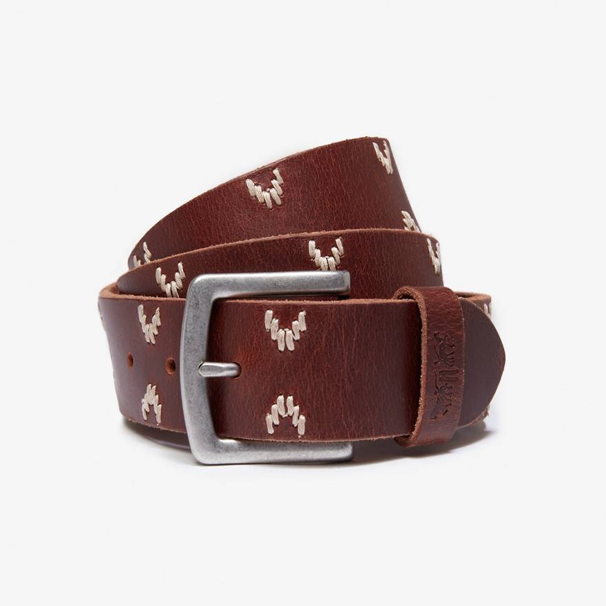Embroidered Belt 1