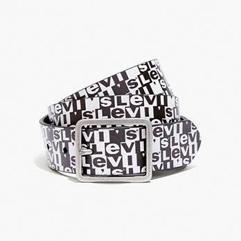 Levi's® Logo Reversible Belt 1
