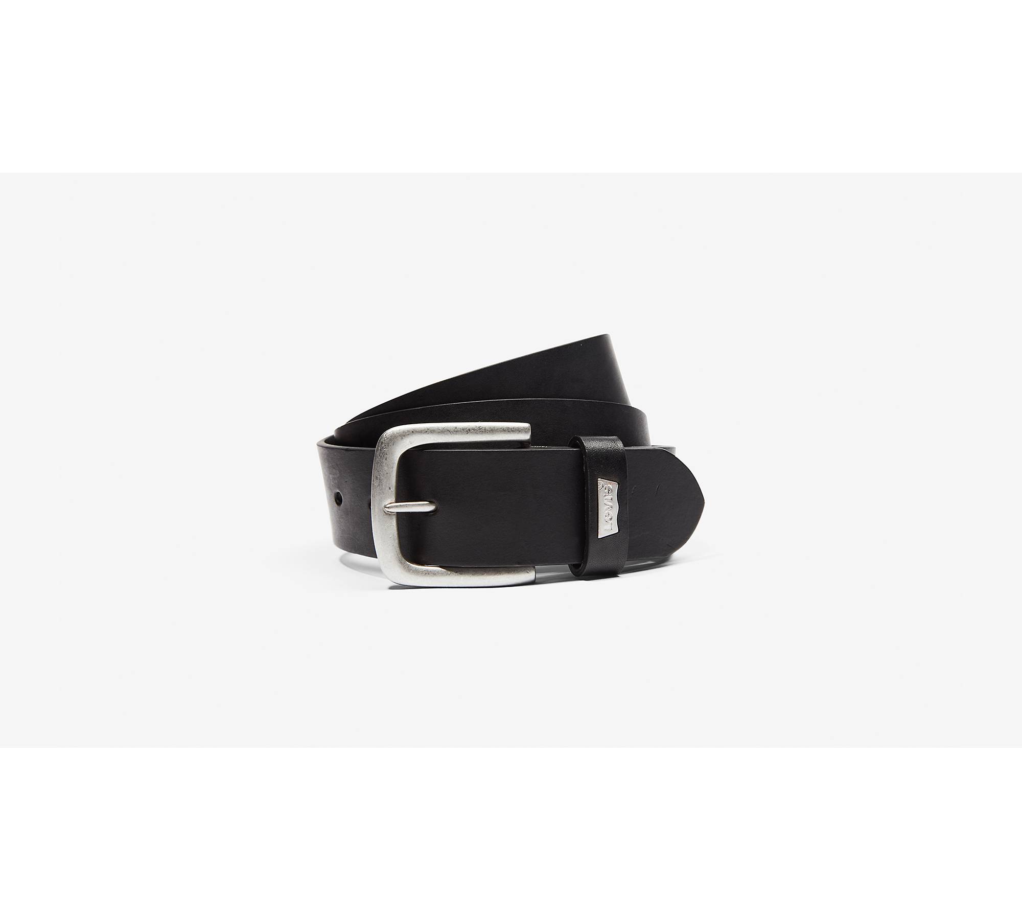 Cabazon Belt - Black | Levi's® US