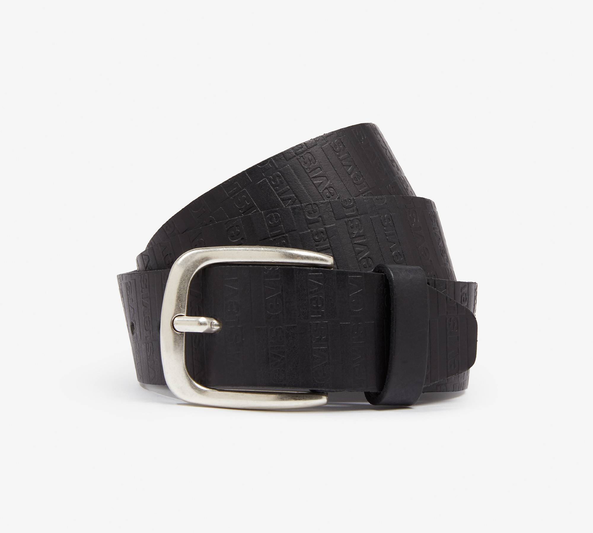 Ocanto Belt - Black | Levi's® US
