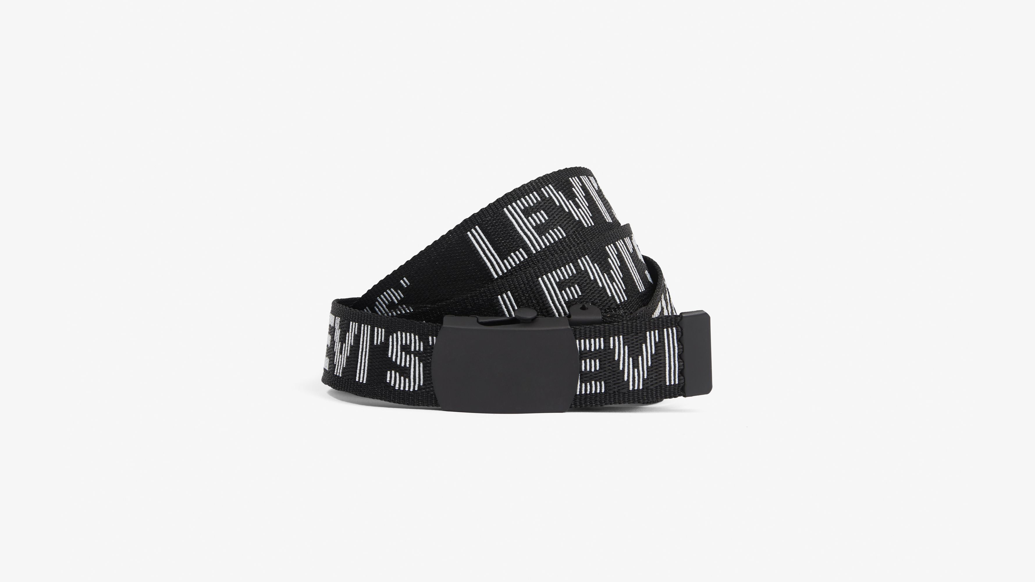 levis tickfaw belt