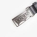 Levi’s® Logo Plaque Belt 3