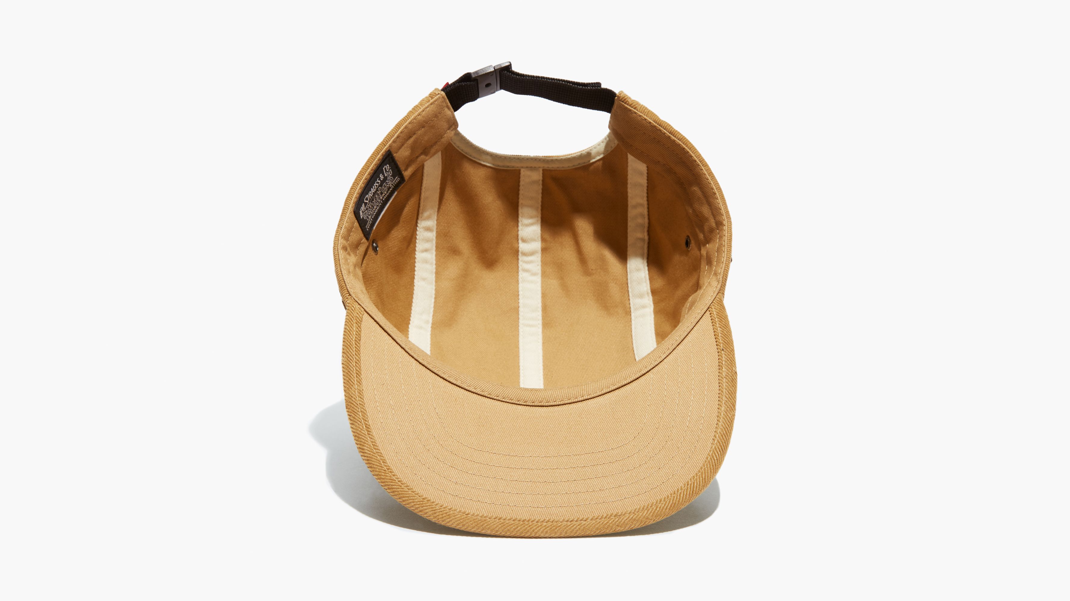 Corduroy Camp Hat 4