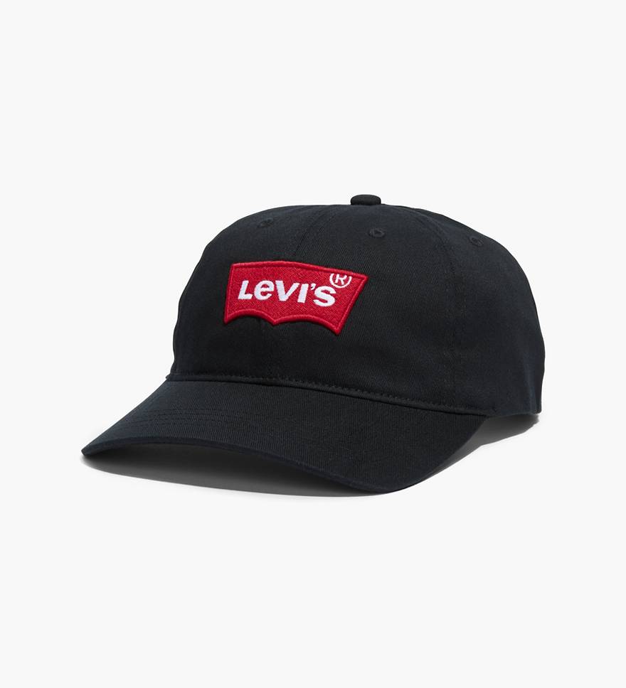 Levi’s® Logo Flex Fit Hat 1