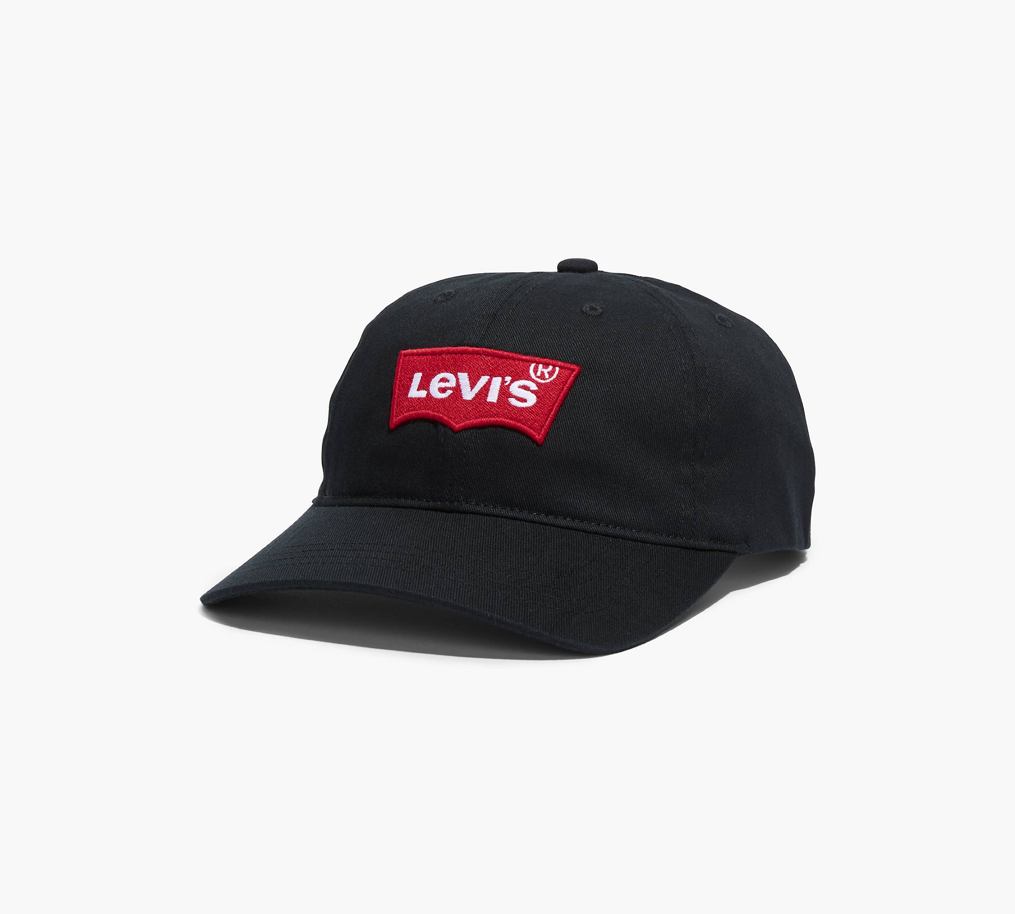 Levi’s® Logo Flex Fit Hat 1