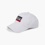 Sportswear Logo Flex Fit Hat 1
