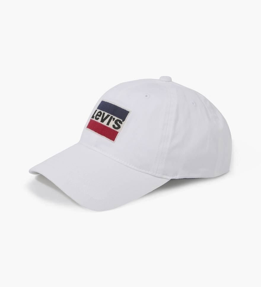 Sportswear Logo Flex Fit Hat 1