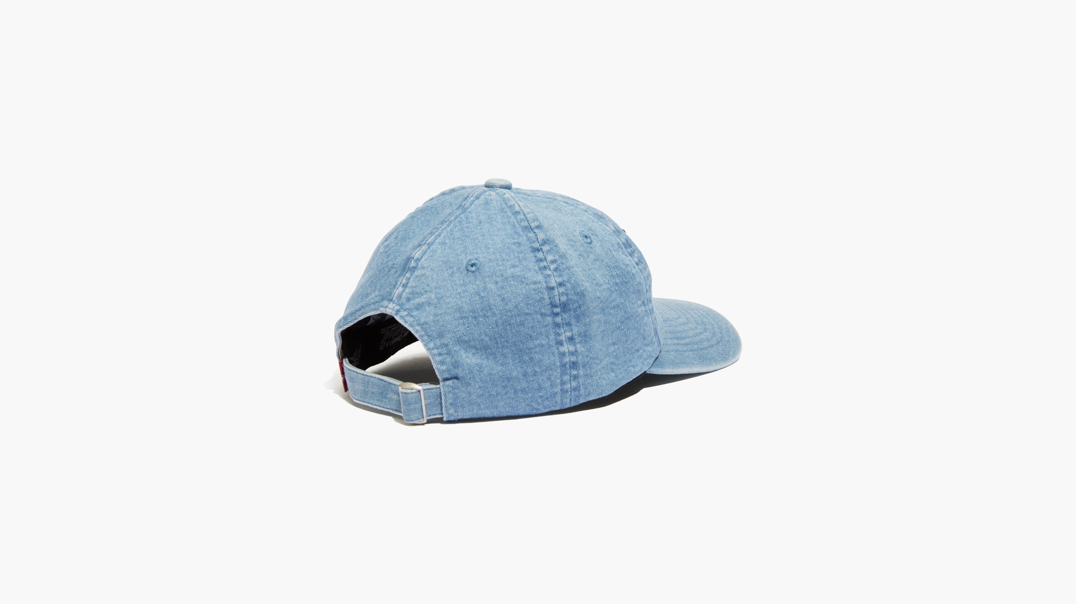 Denim Baseball Cap - Blue | Levi's® US