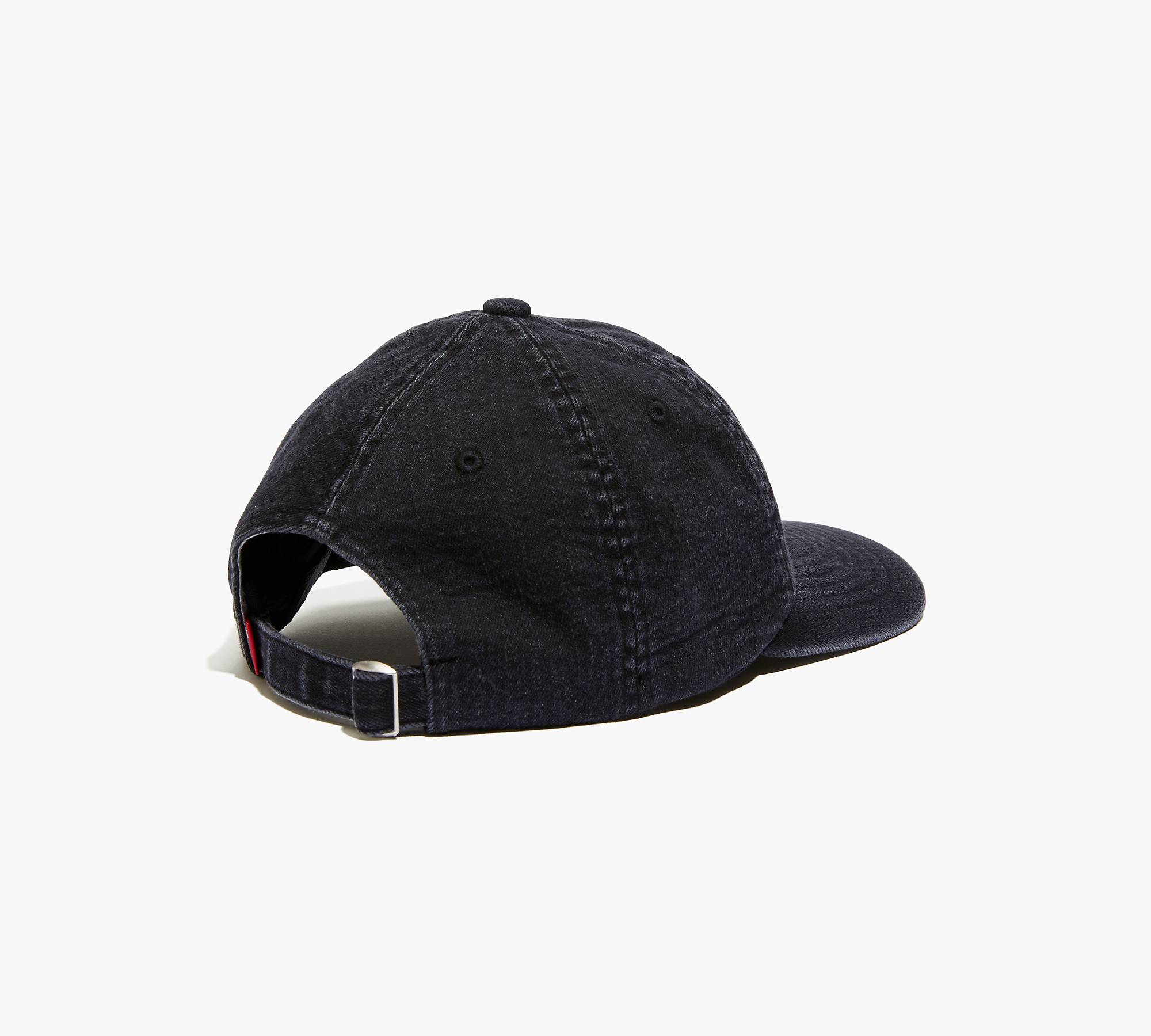 Denim Baseball Cap - Black | Levi\'s® US