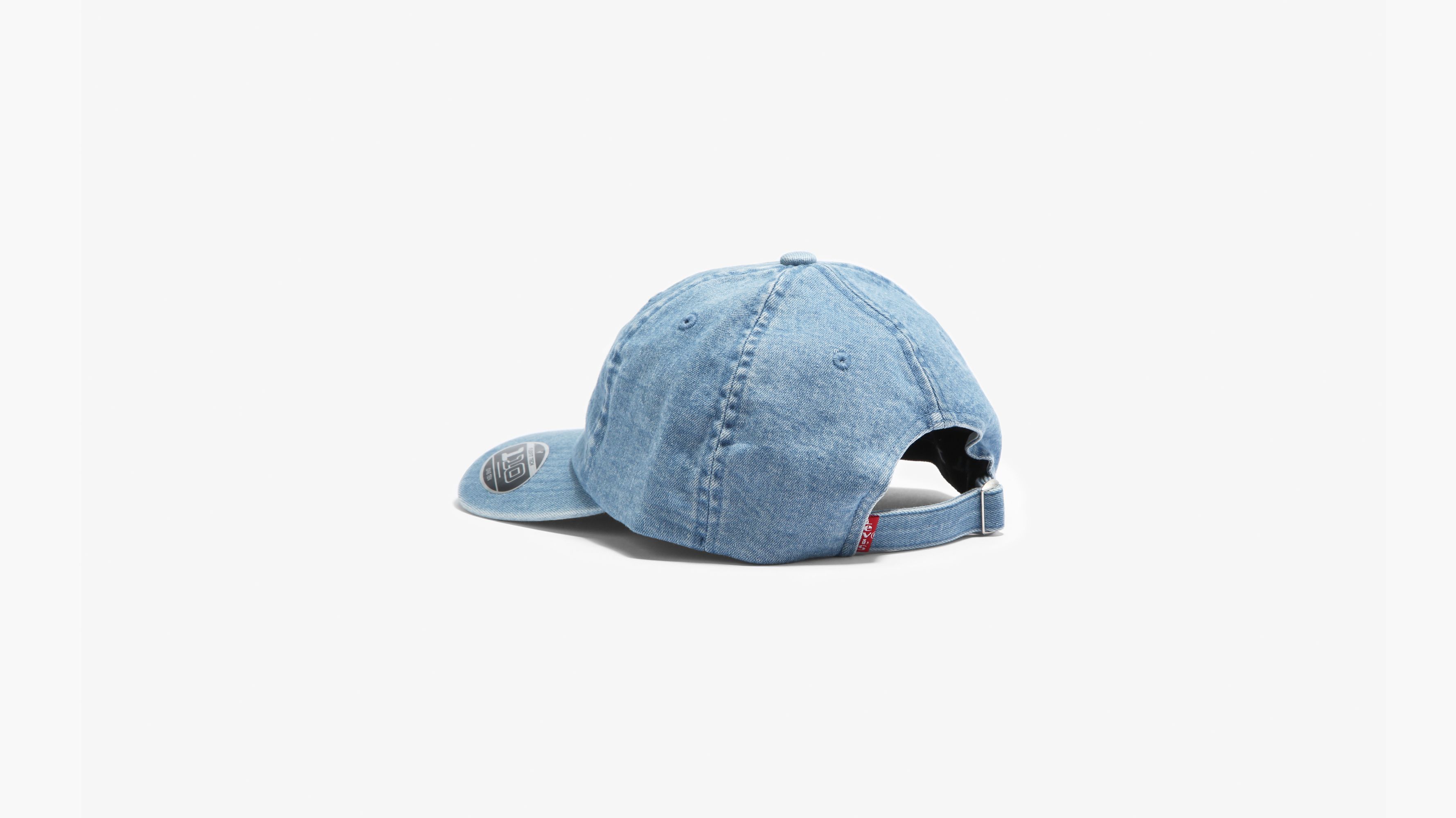 levis mickey hat