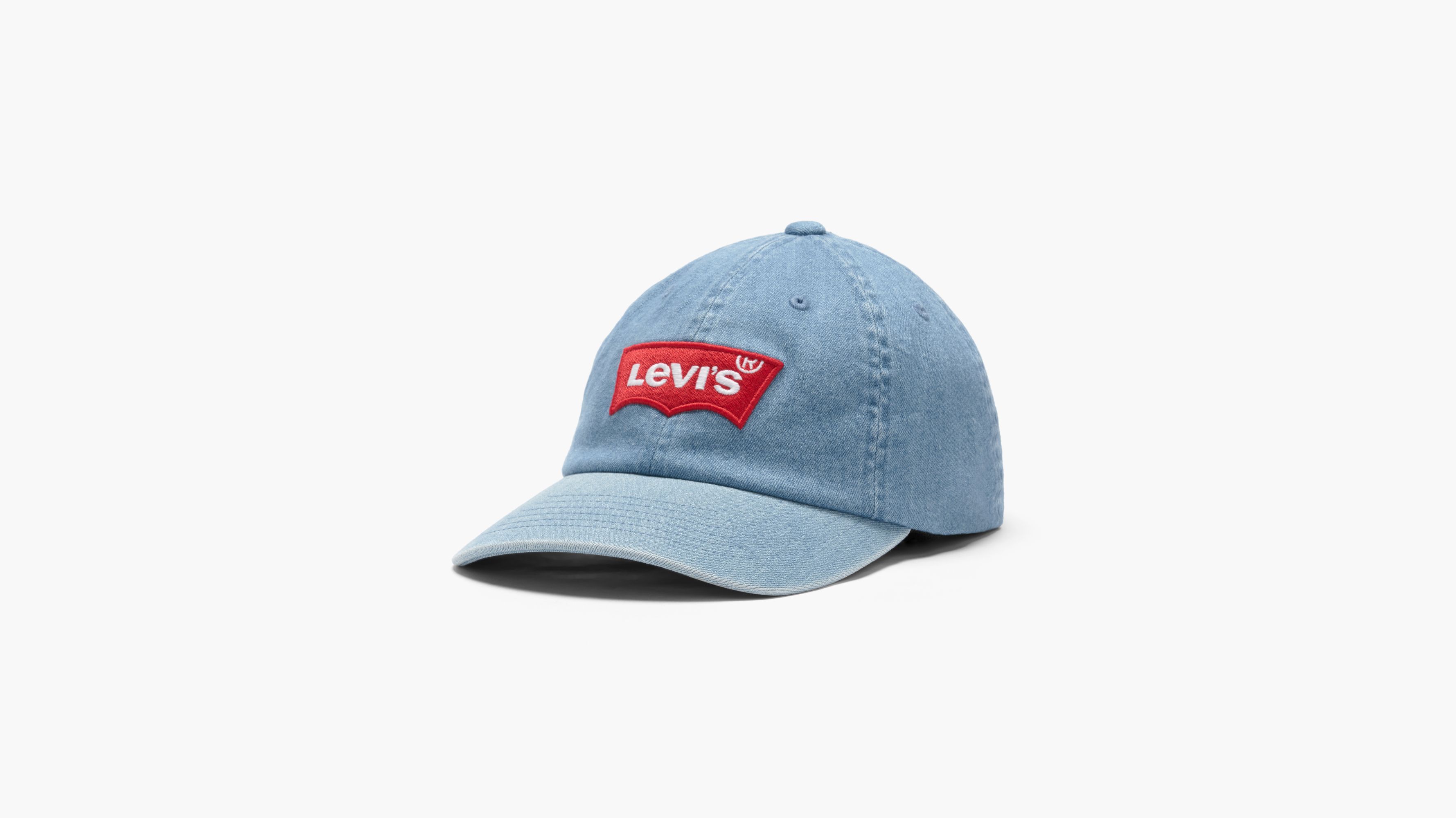 levis cap jeans