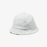 Washed Denim Bucket Hat 2