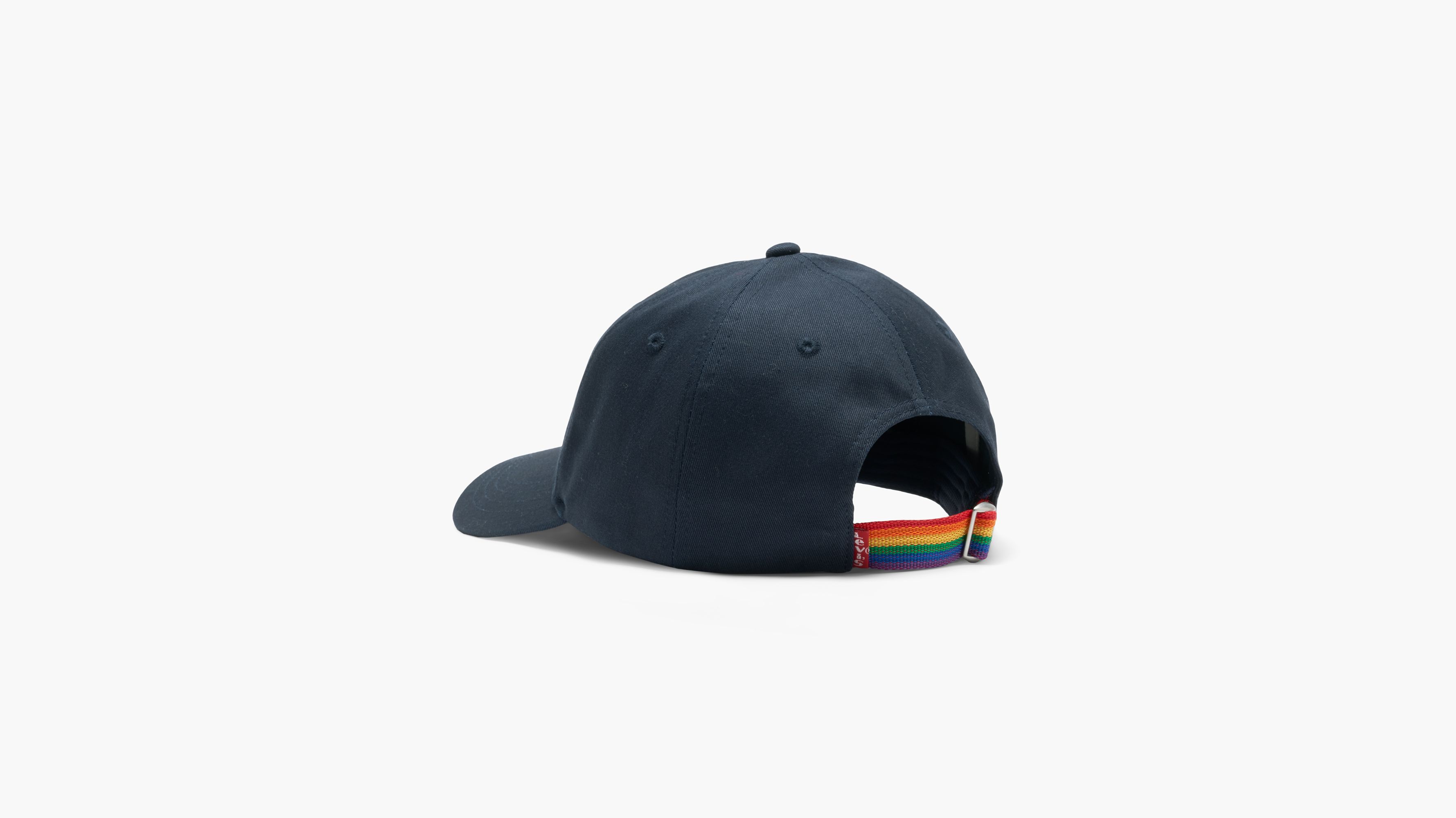 Levi's® Pride Baseball Hat - Blue 