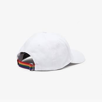 Levi's® Pride Baseball Hat 3