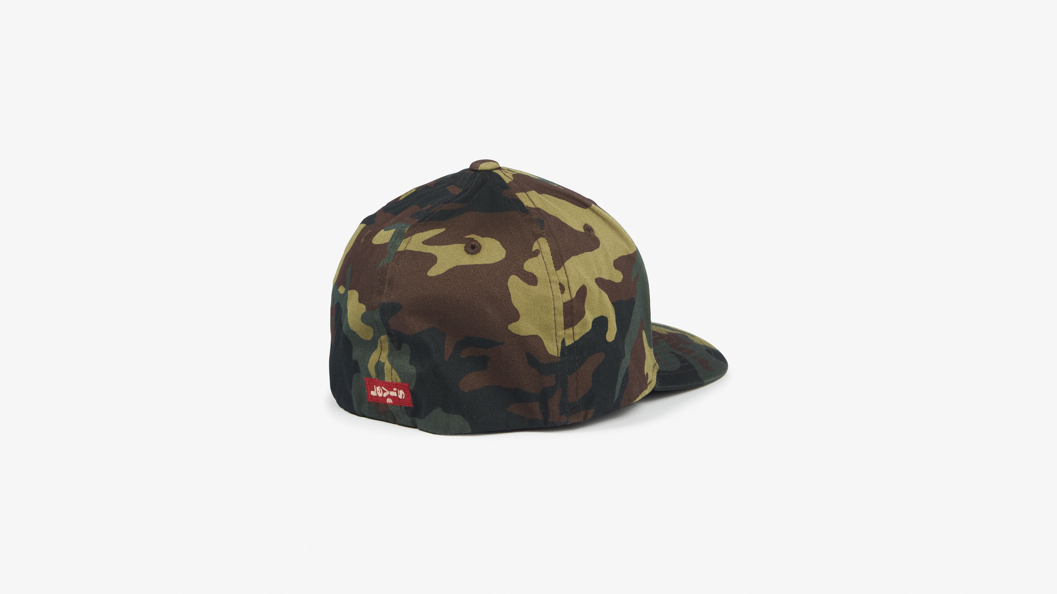 levis military cap