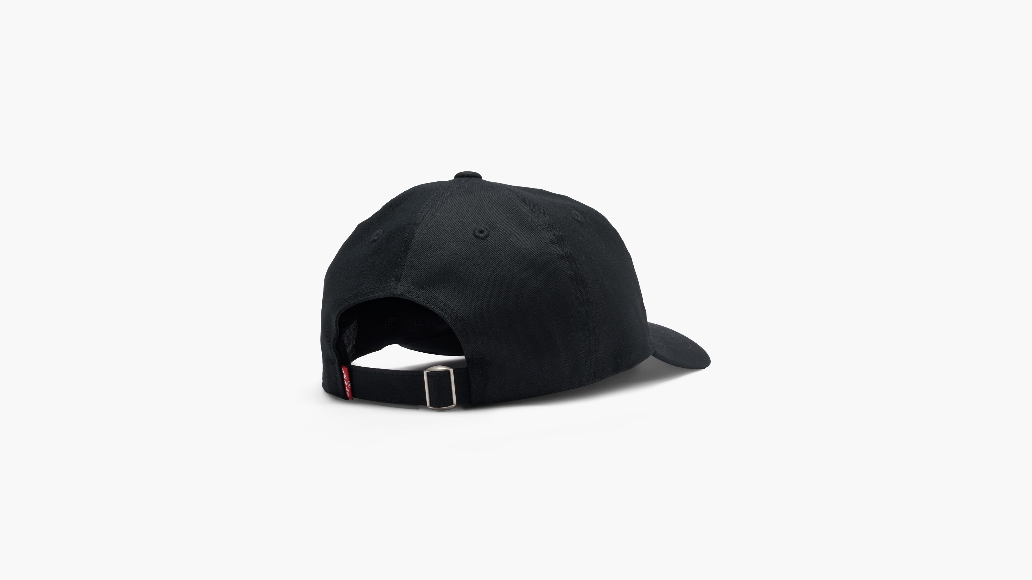 levis black hat