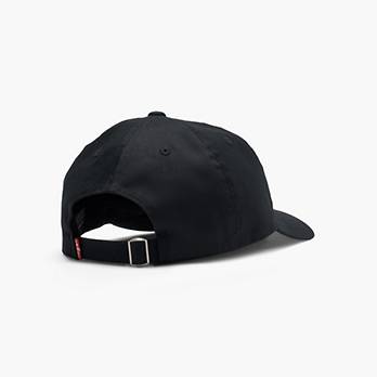 Levi's® Tonal Logo Baseball Hat 3