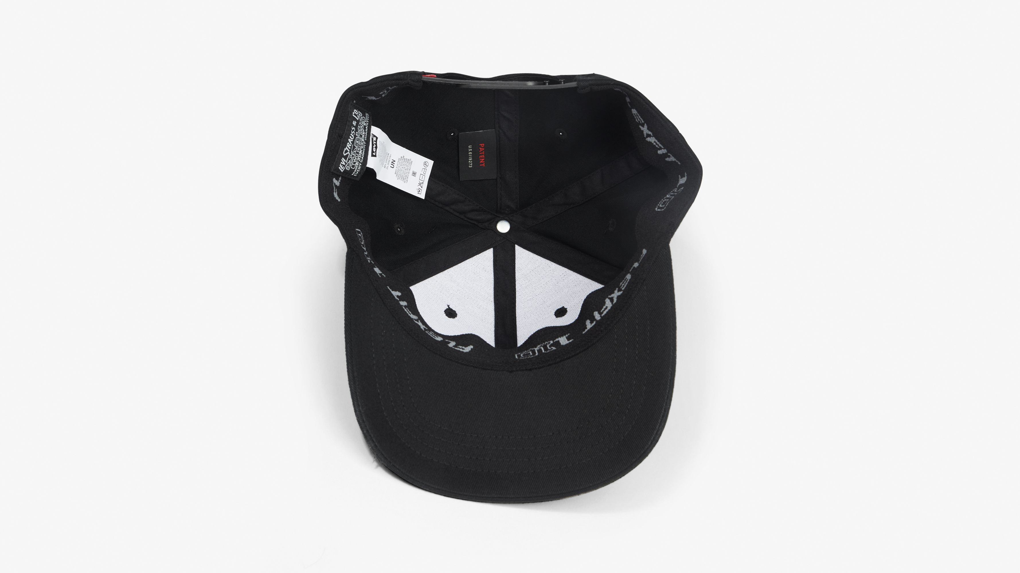 Mini Sportwear Logo kasket 4