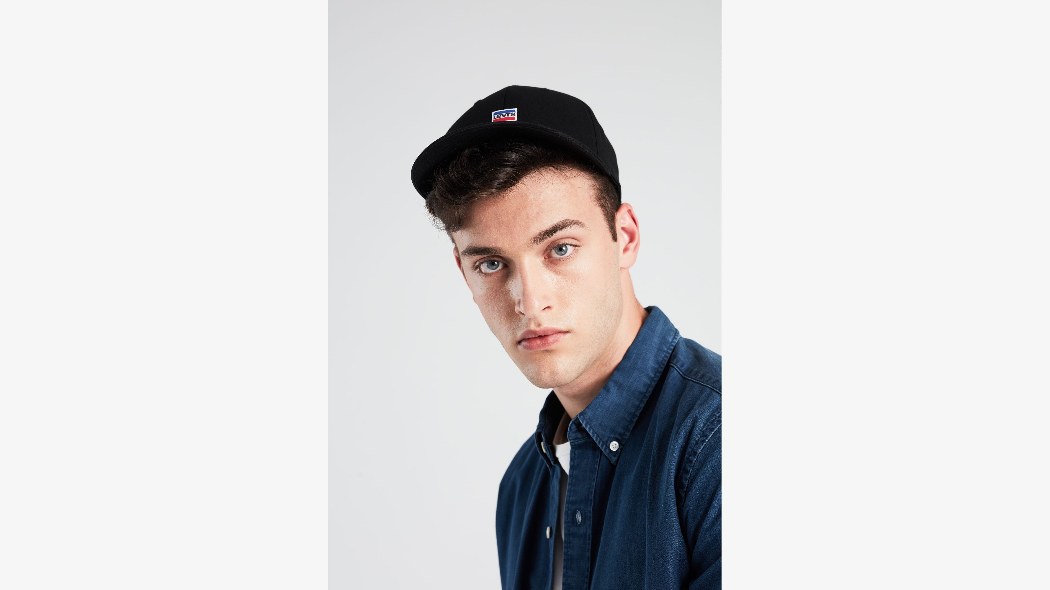 Mini Sportwear Logo kasket 5