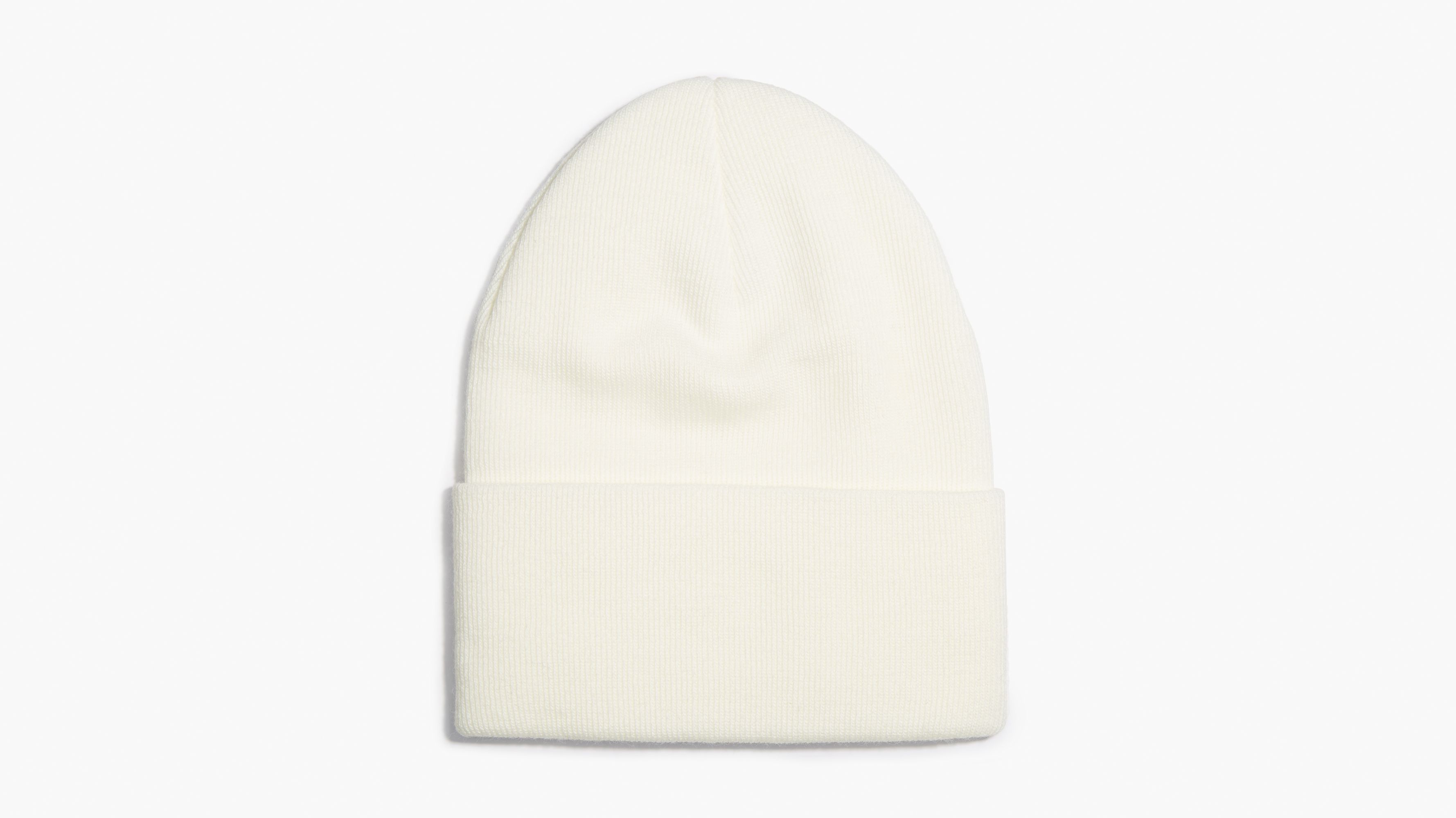 Oversized Levi’s® Logo Beanie 2