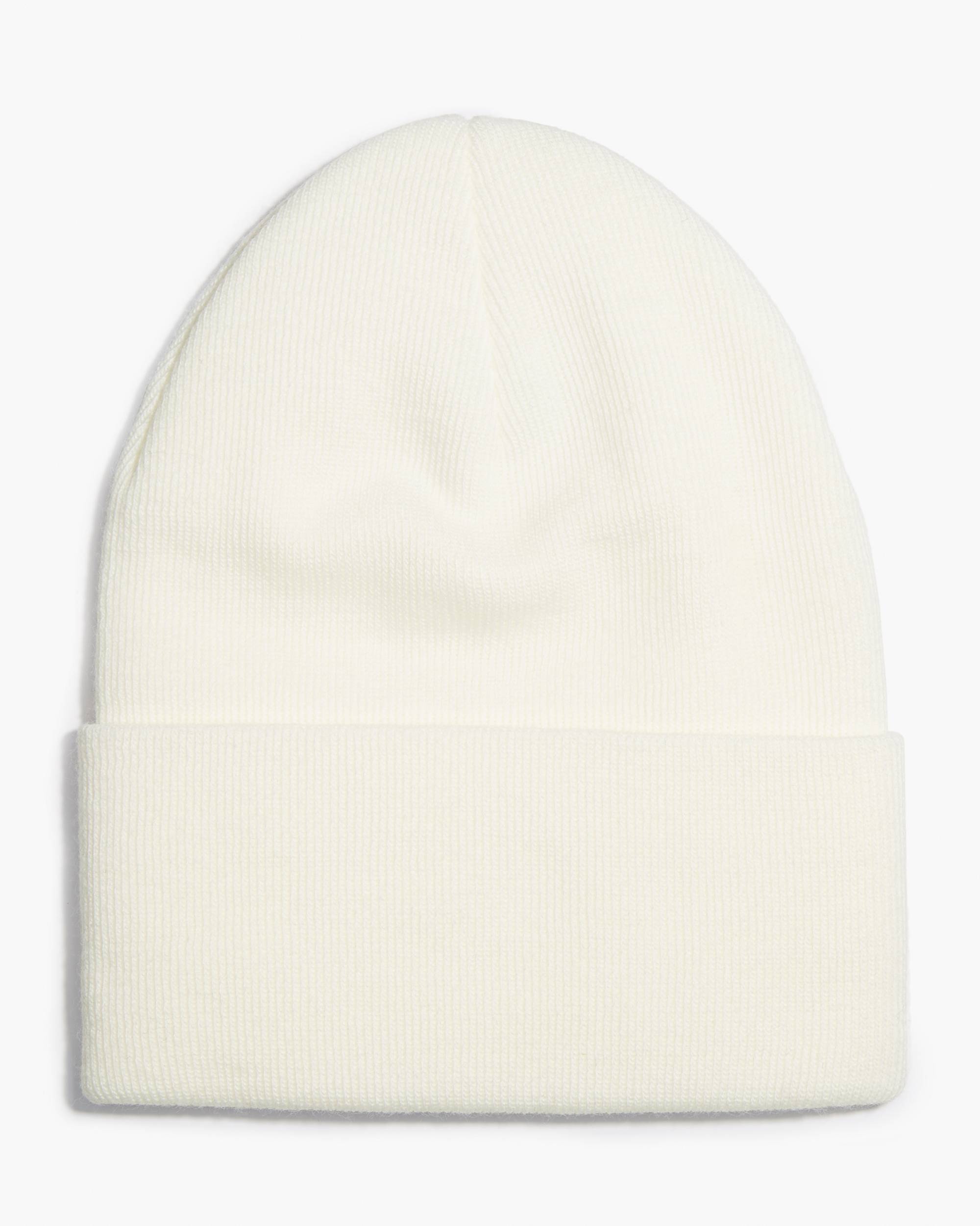 Oversized Levi’s® Logo Beanie 2