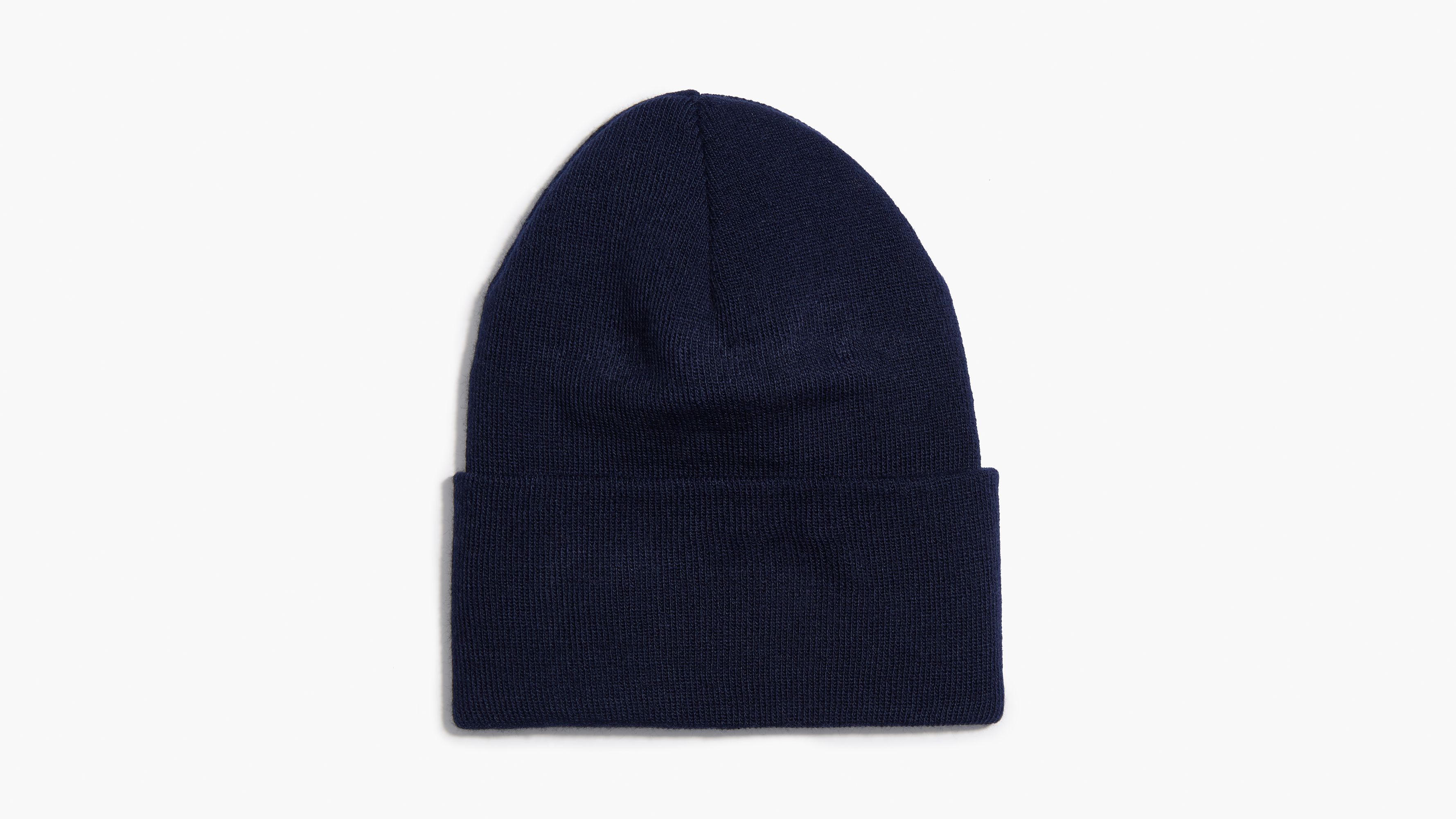 levis slouchy beanie