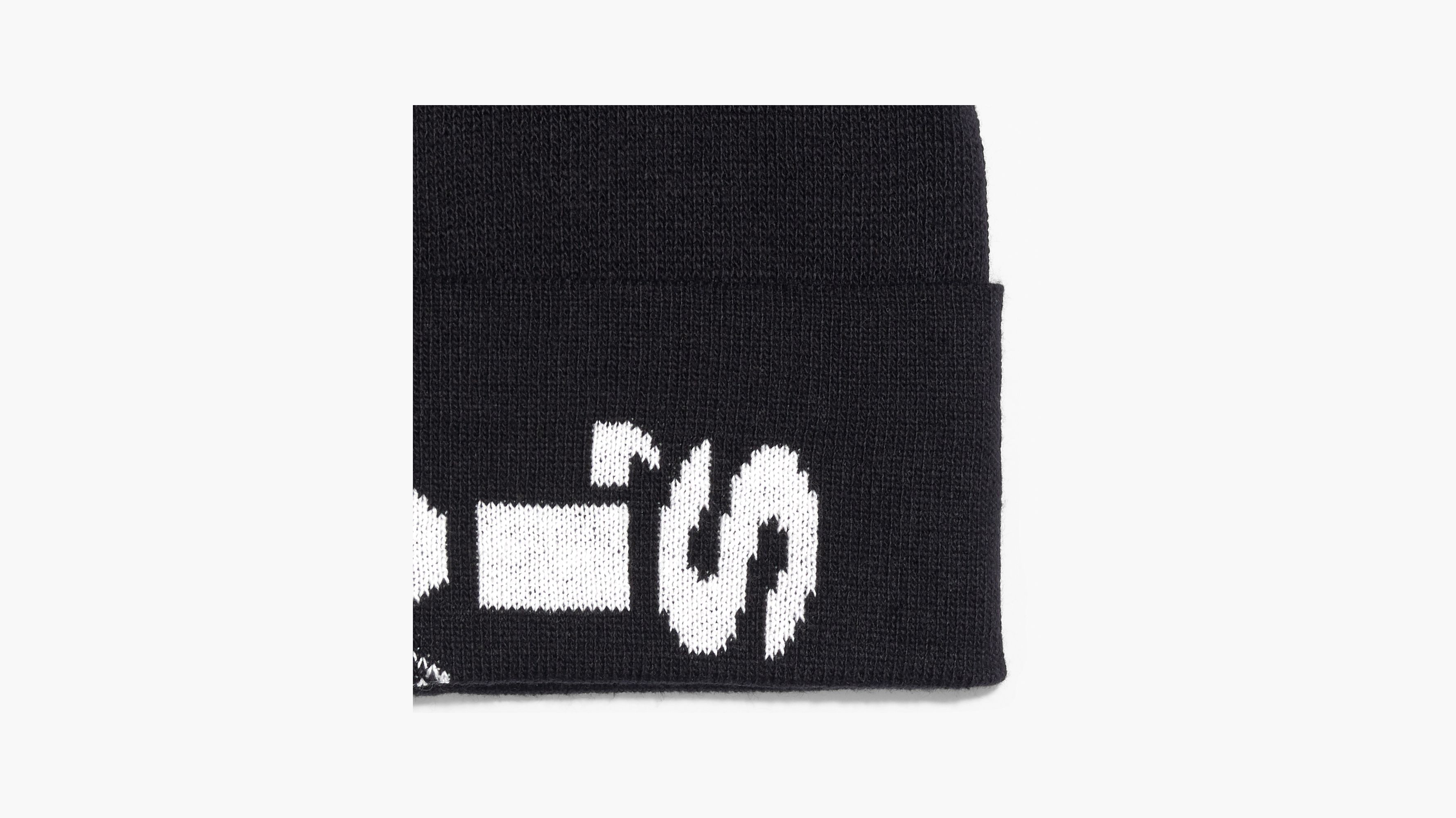 Lazy Tab Beanie 2