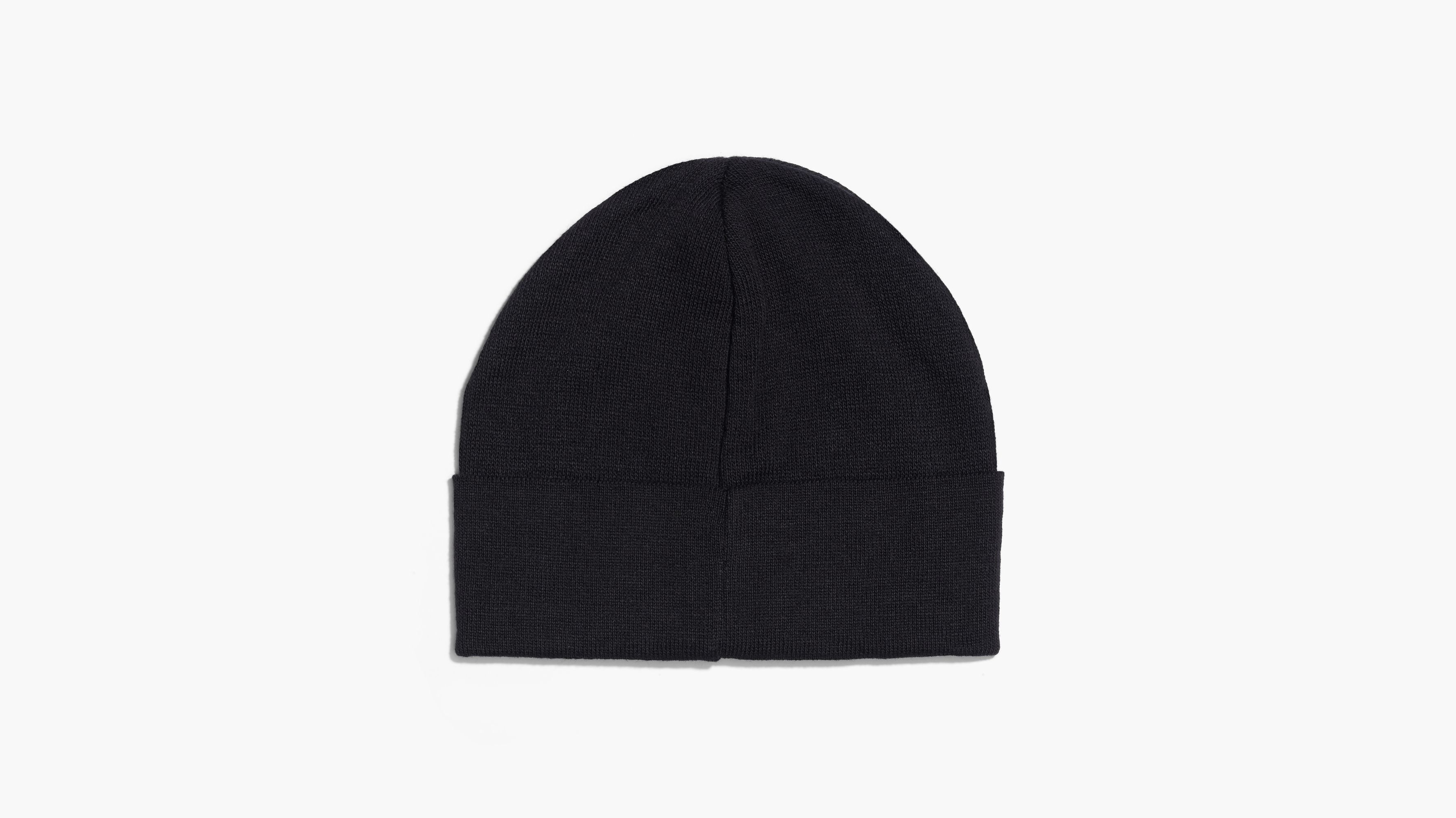 Lazy Tab Beanie 3