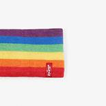 Levi's® Pride Headband & Cuff Gift set 3