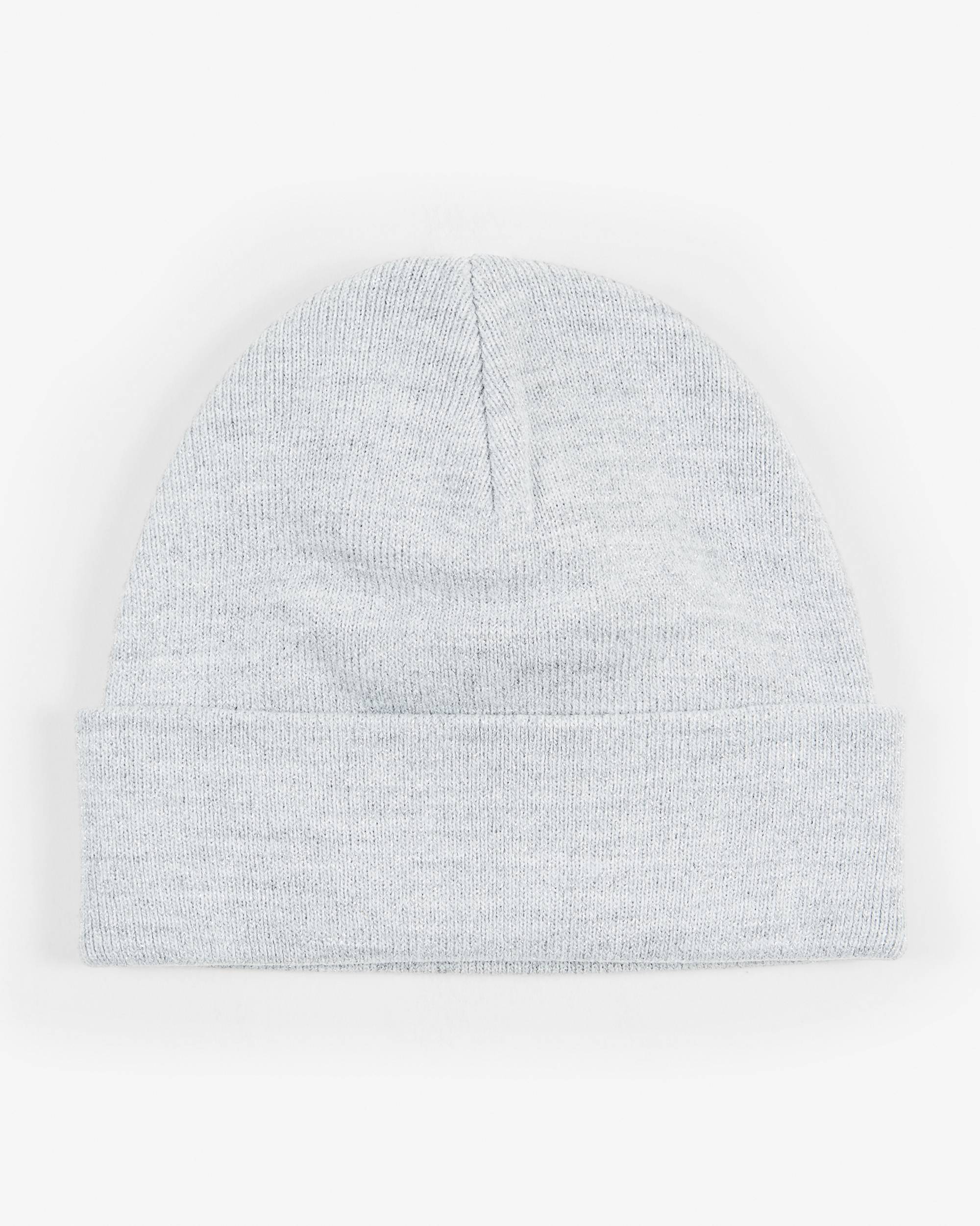 Red Tab Beanie 2