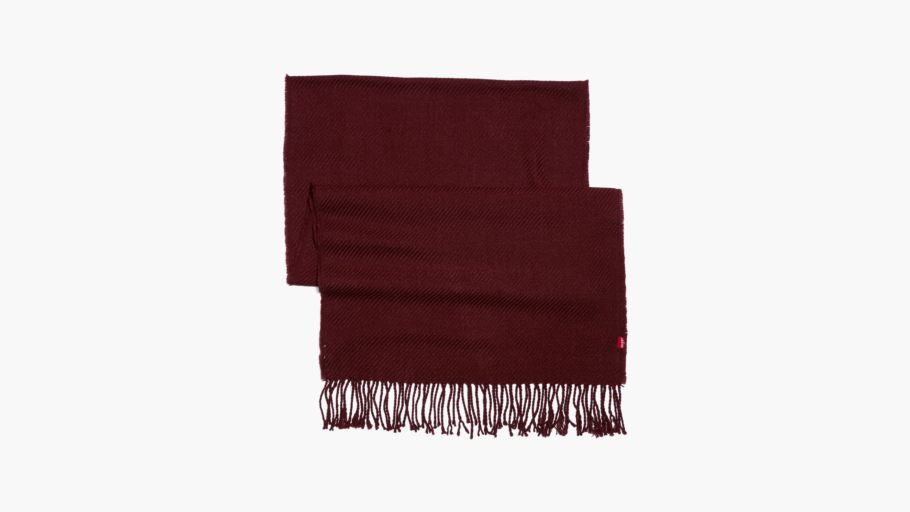Oblong Scarf 3