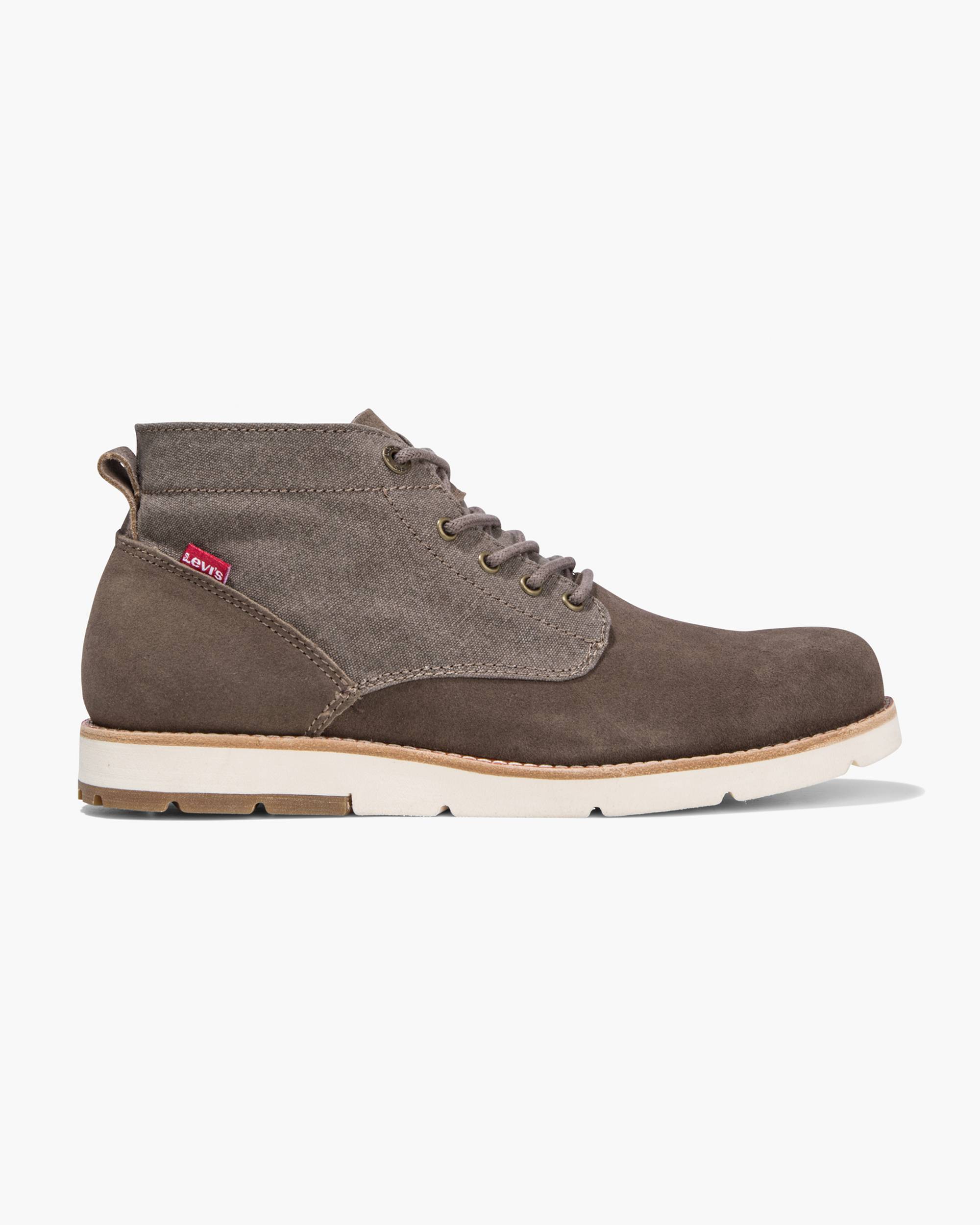 Jax Light Chukka Boots 1