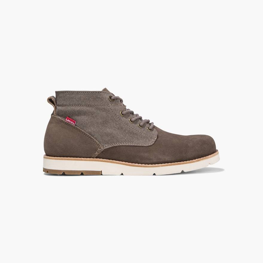 Jax Light Chukka Boots 1